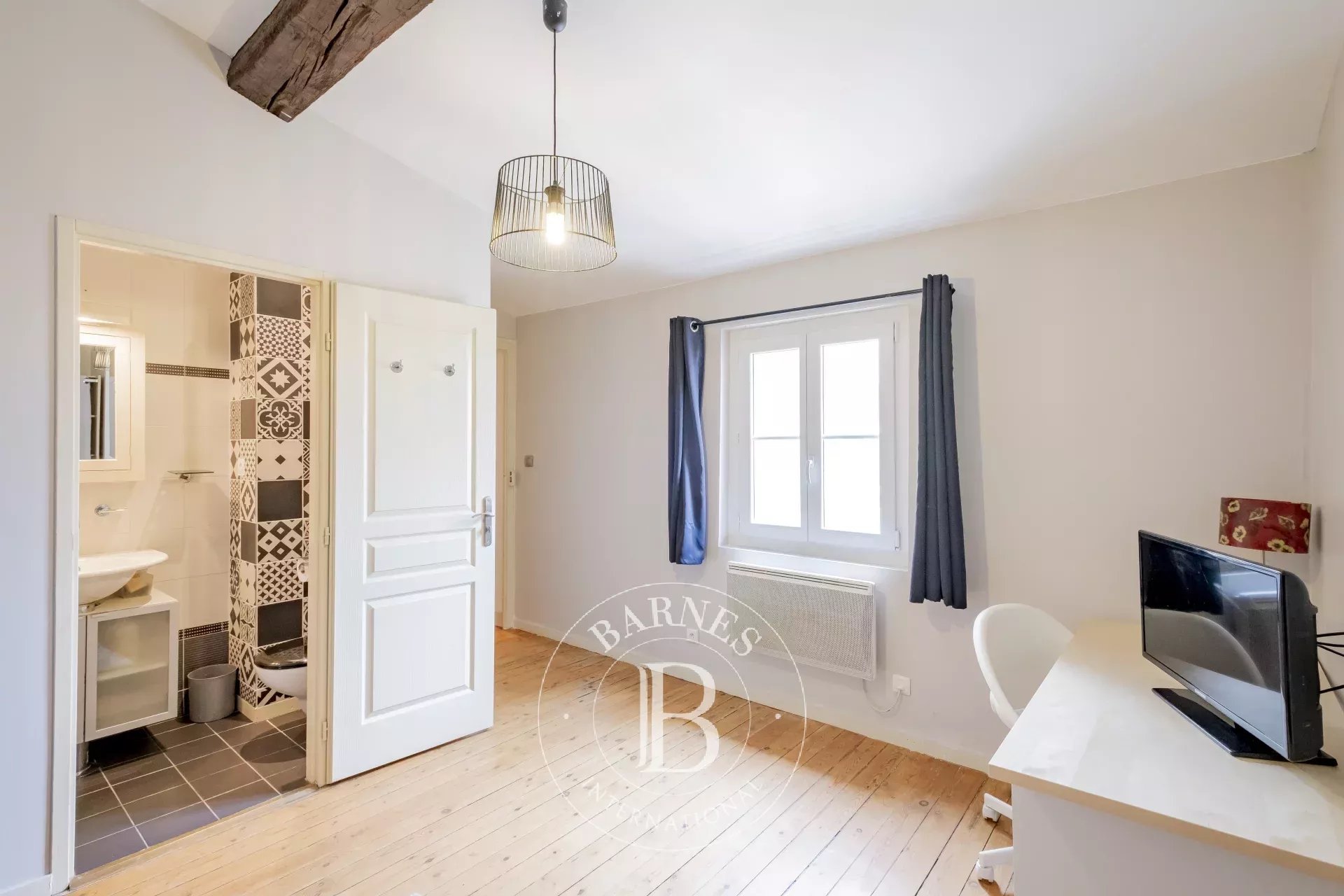 Daire Bordeaux - picture 9