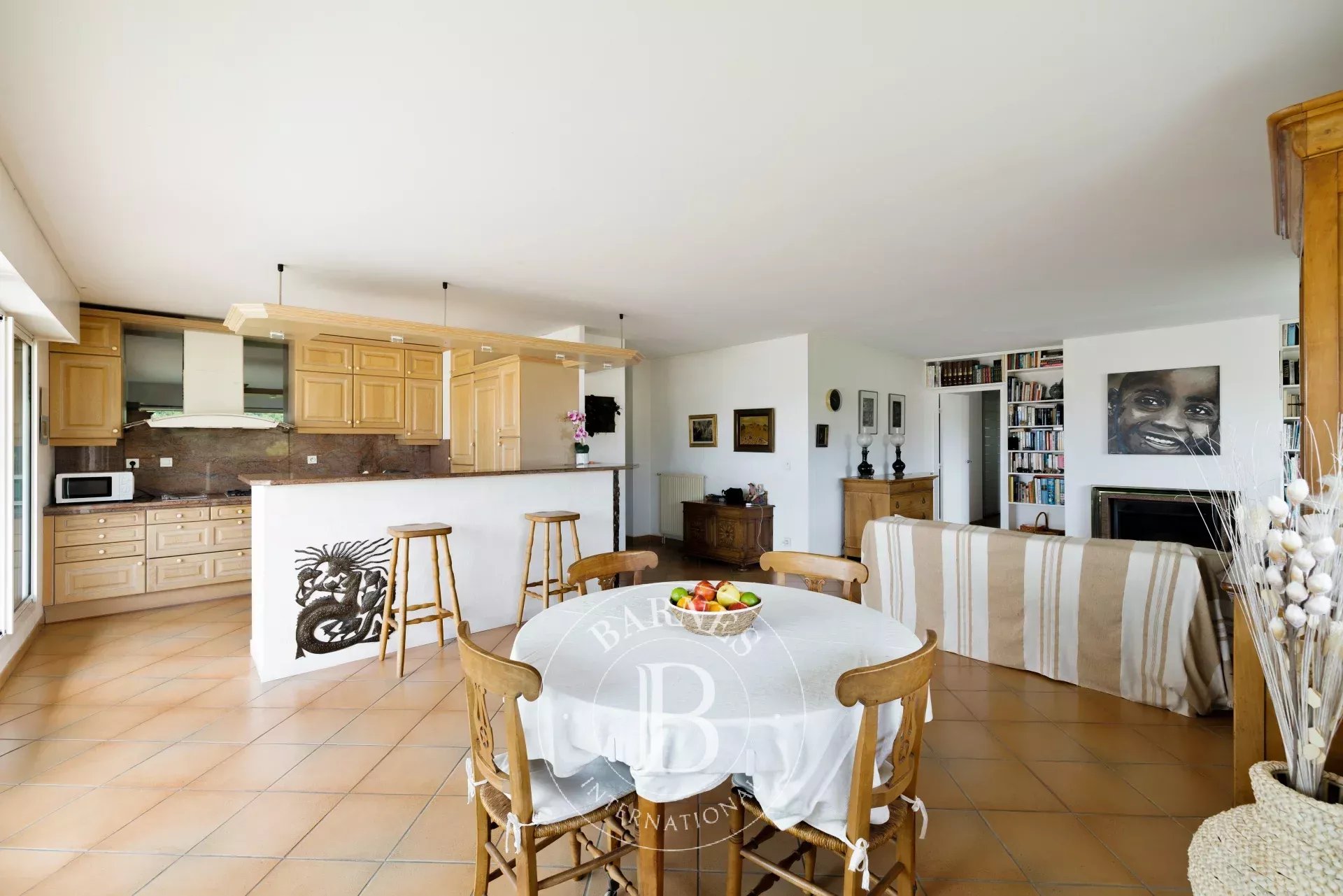 Biarritz  - Appartement 4 Pi&egrave;ces 2 Chambres - picture 7