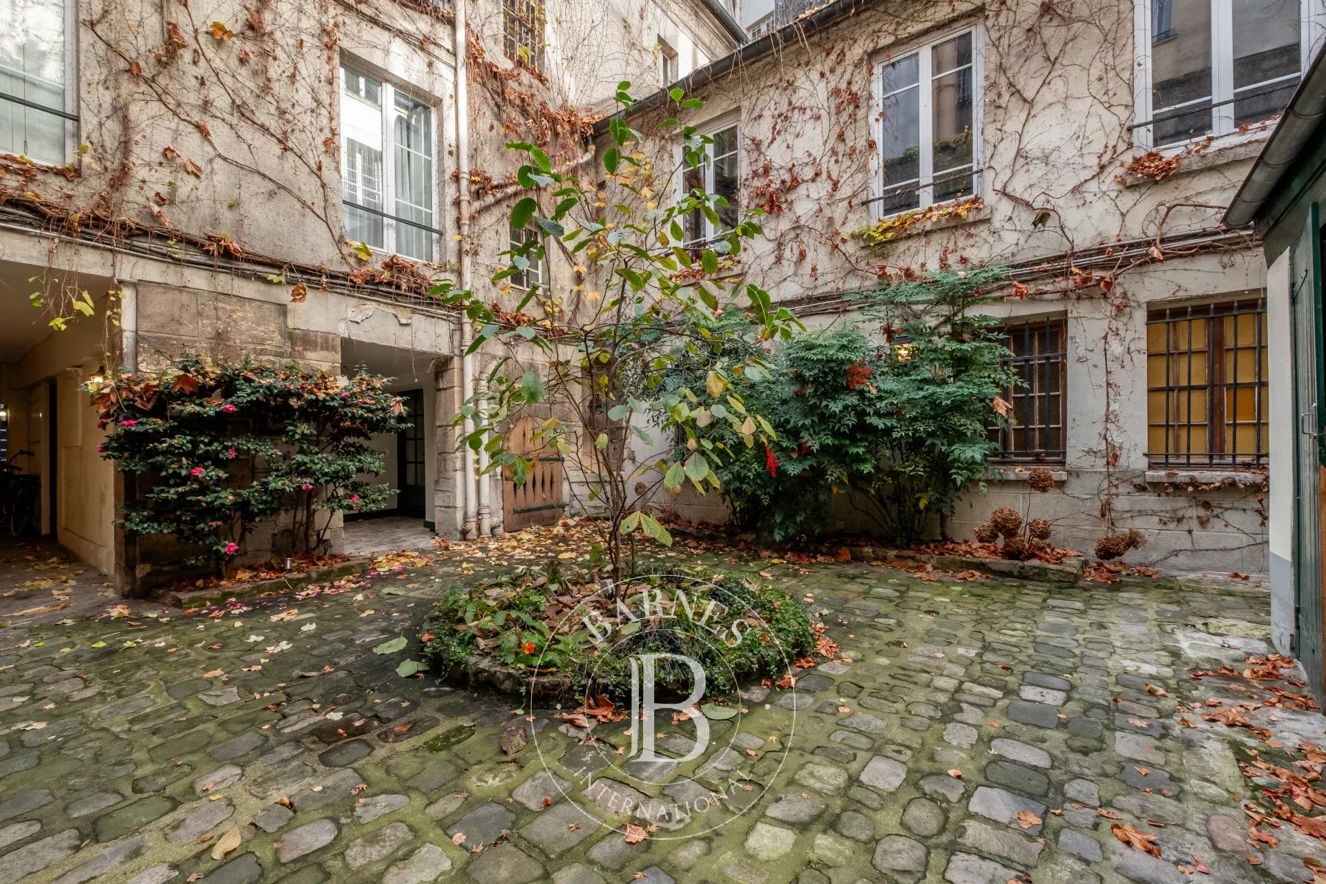 Apartment Paris 75006  -  ref 86055226 (picture 3)