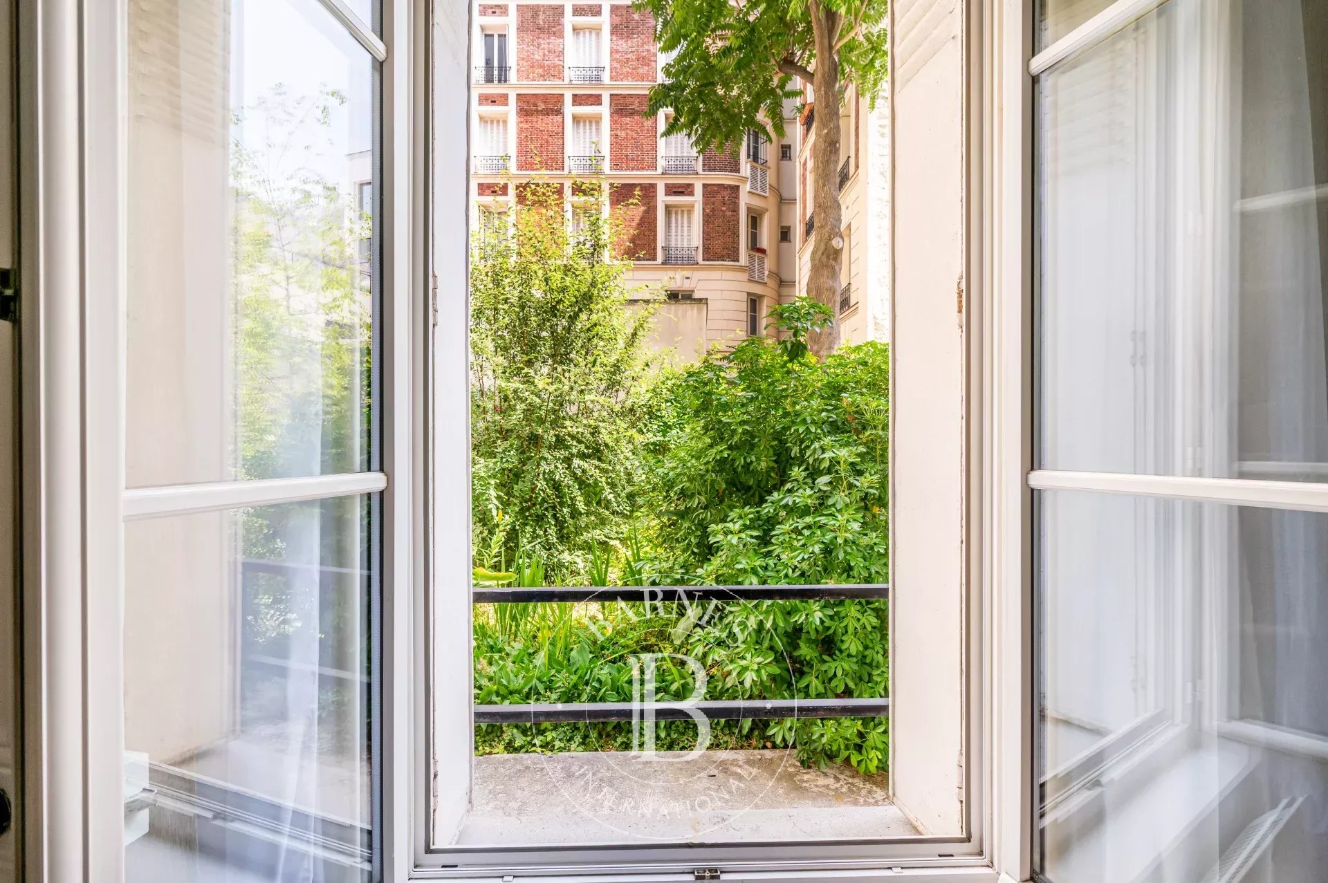 Daire Levallois-Perret