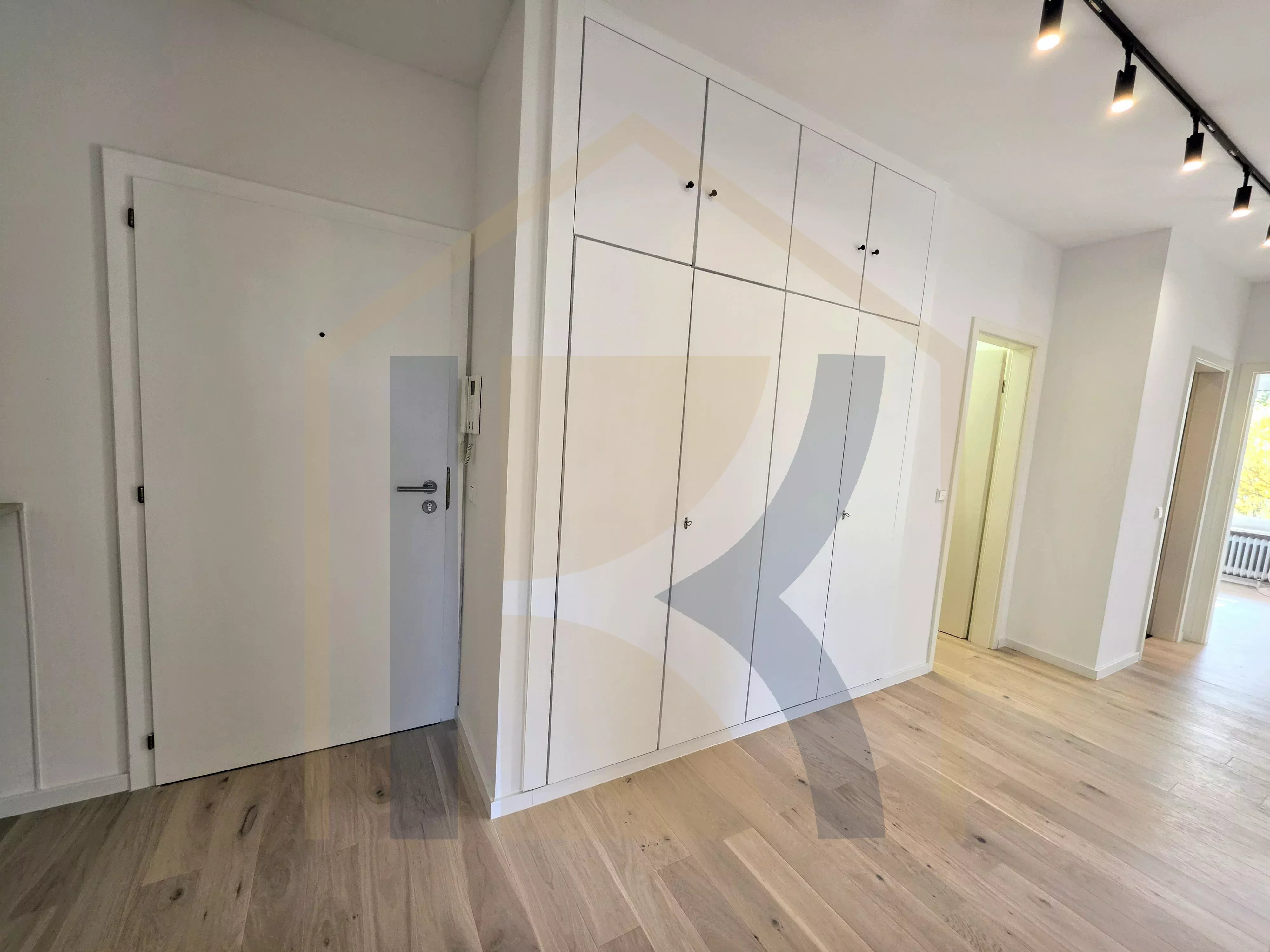 Appartement 2 ch. – Luxembourg – photo 6