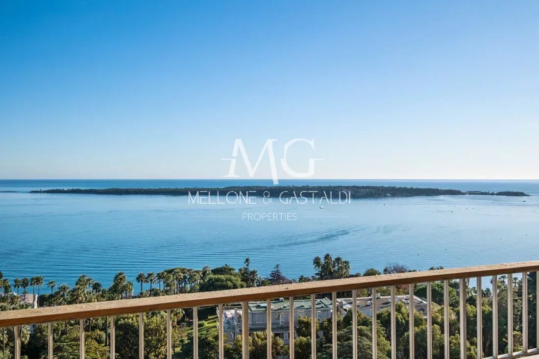 Agence immobilière de Mellone & Gastaldi Properties