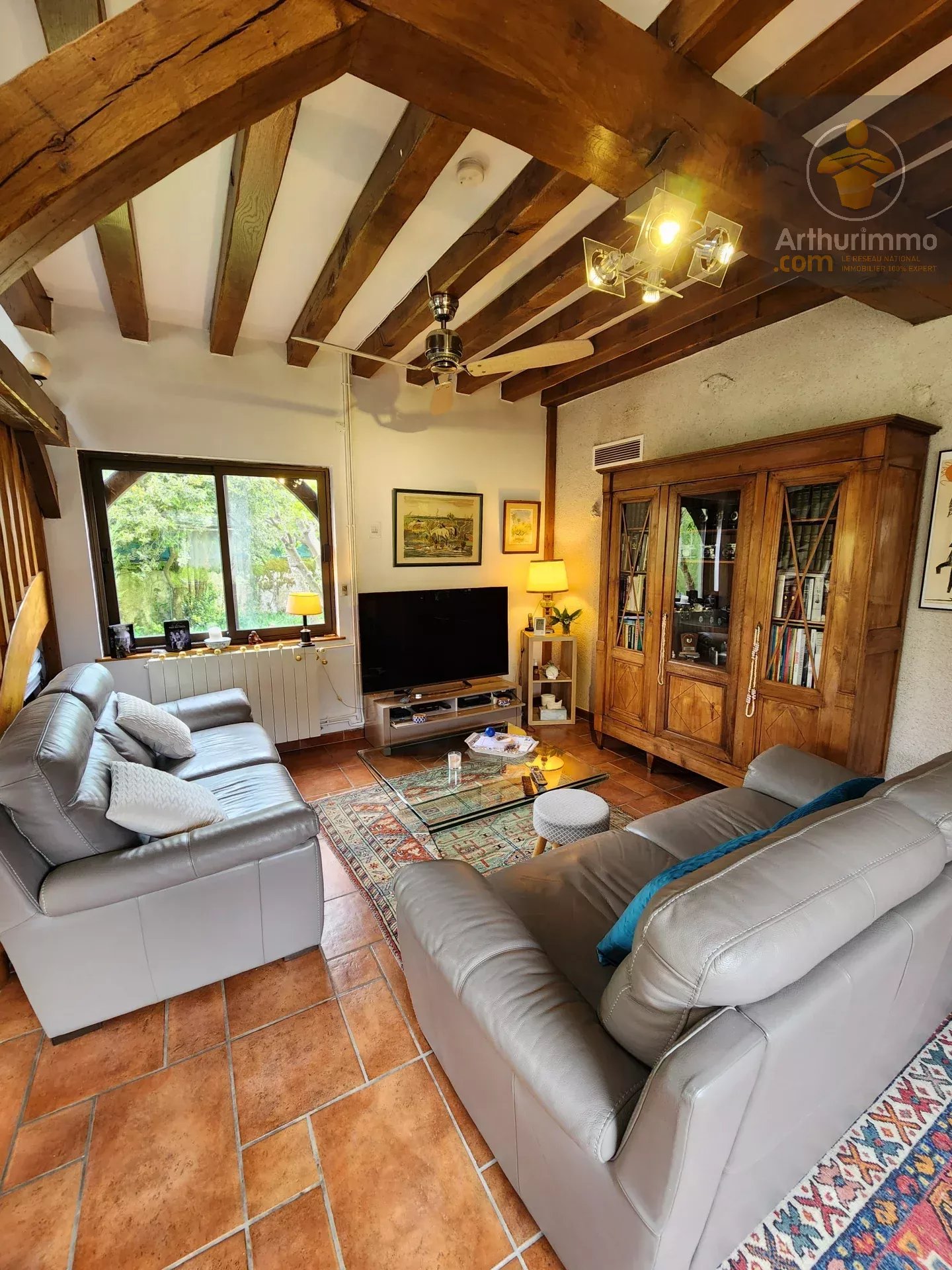 Belle propriété  PROCHE Meung sur Loire — photo 9