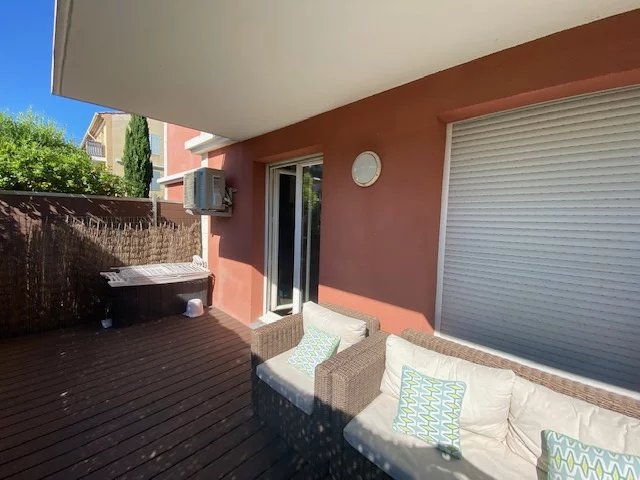 Vente Appartement Cabriès