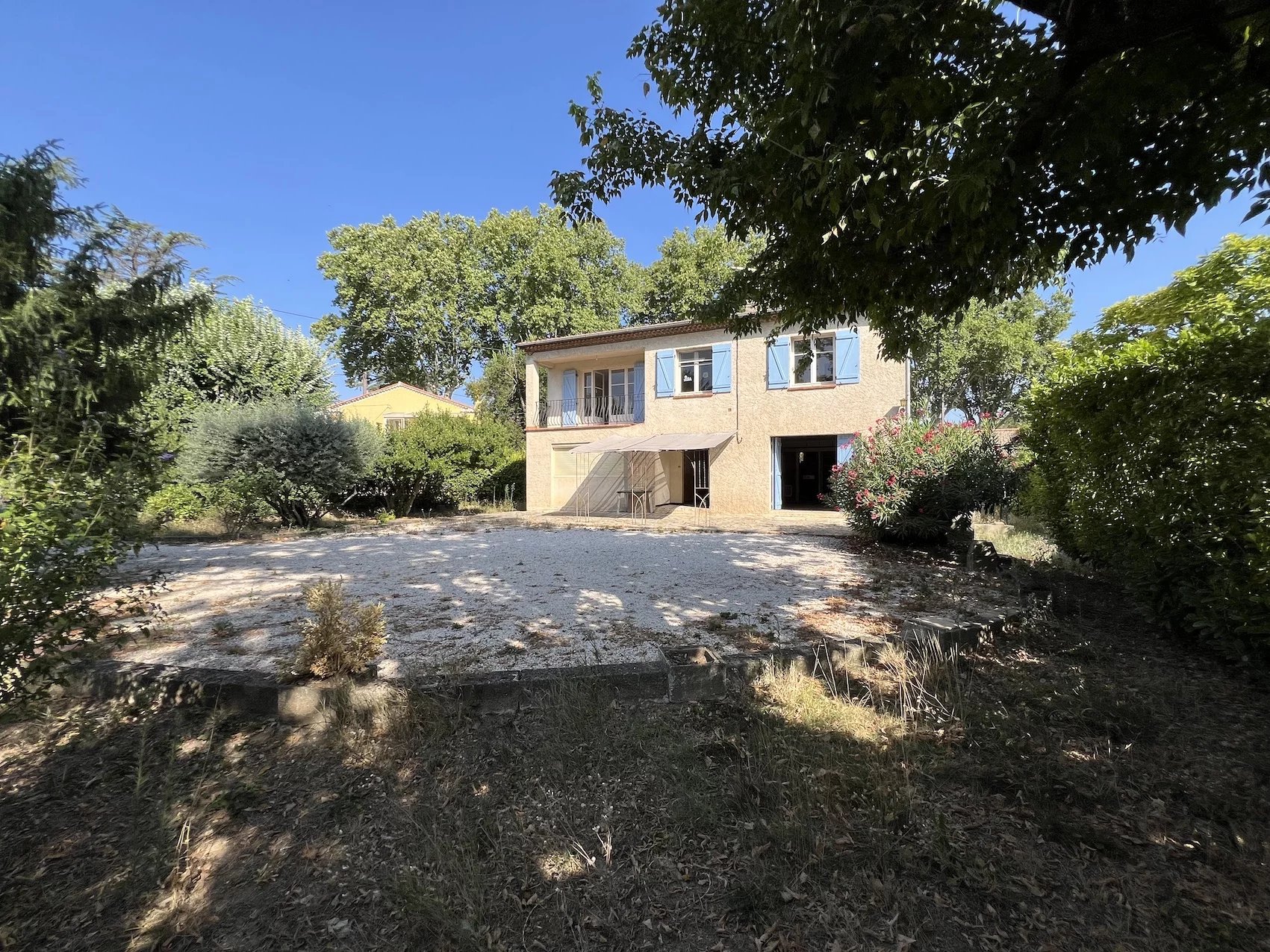 Agence immobilière de PACAUD Frederic