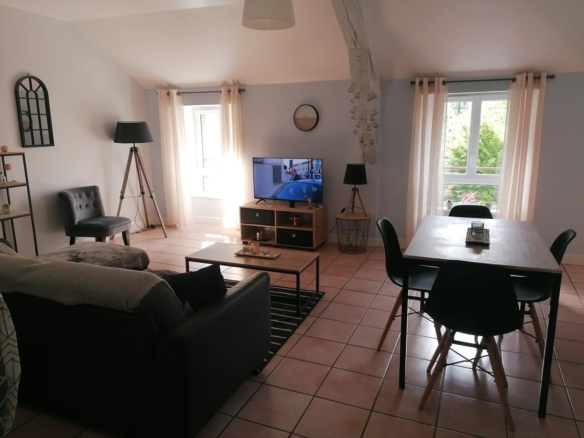 Agence immobilière de Suc Immobilier