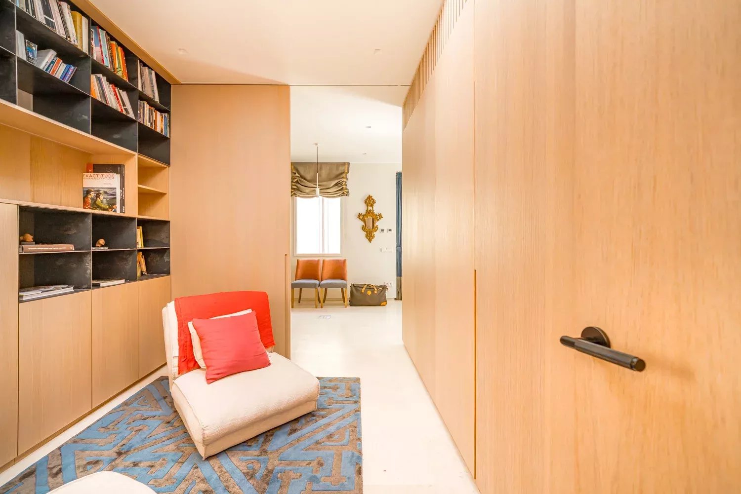 Penthouse Madrid - picture 28