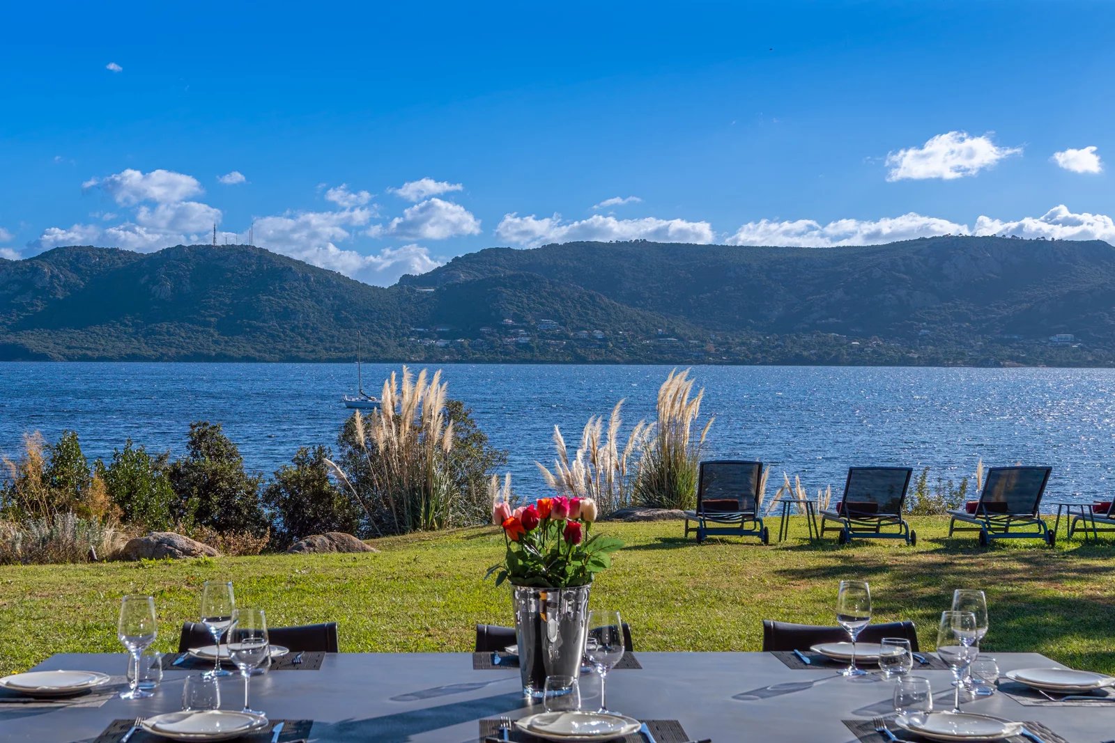 Alquiler Villa | Porto-Vecchio - picture 2