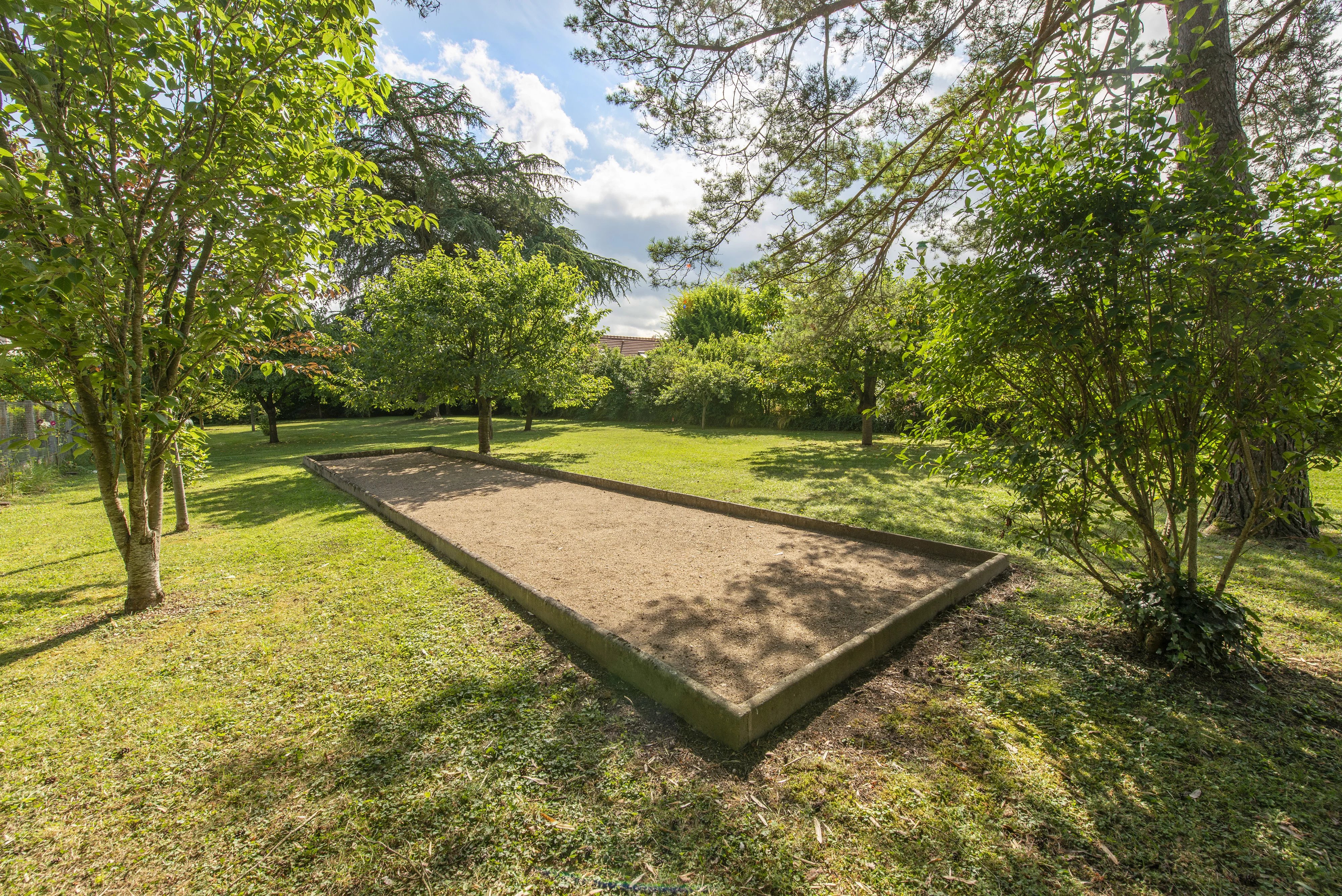 Vente Maison Fontainebleau