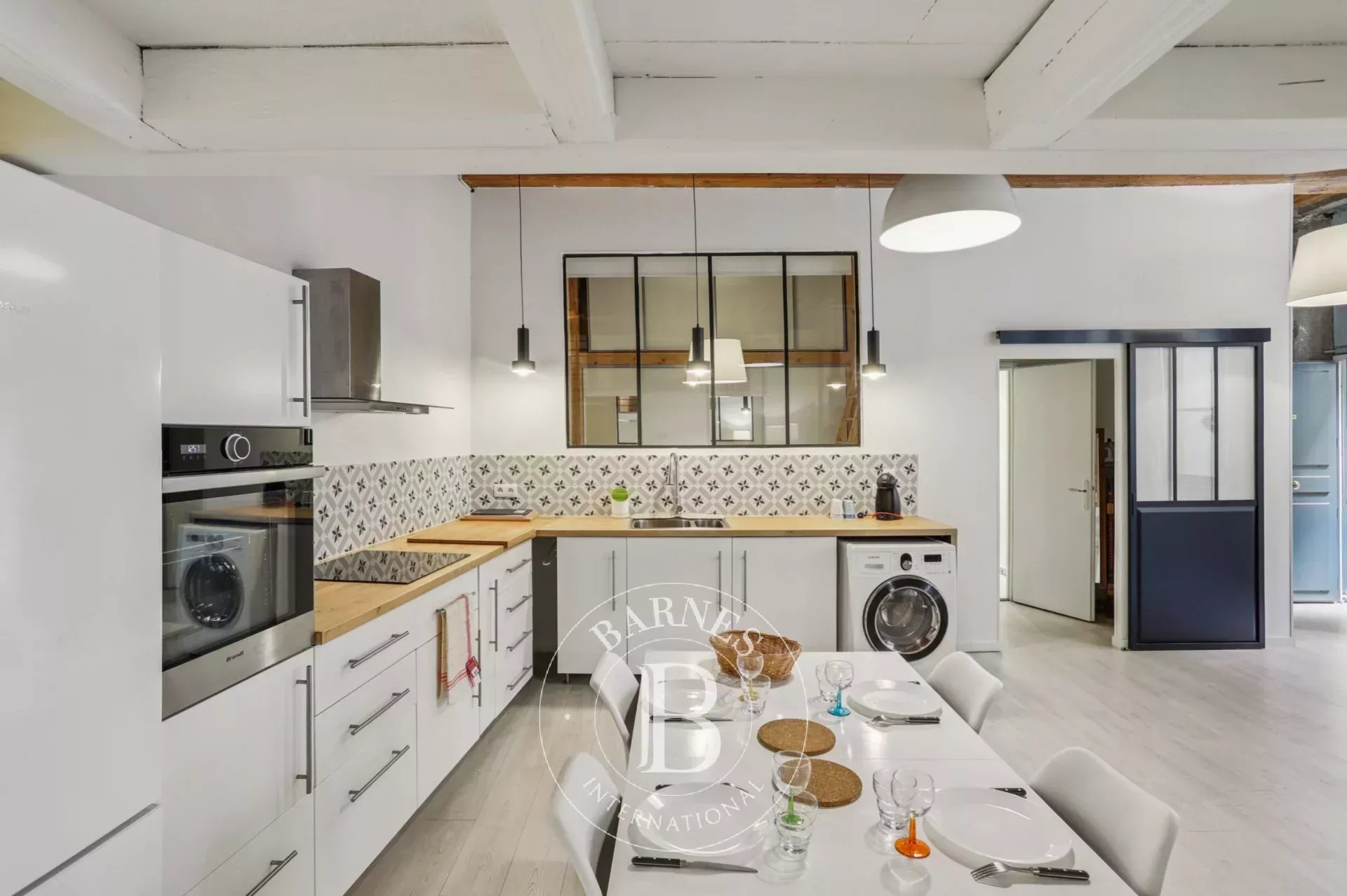 Daire Lyon 2ème - picture 10