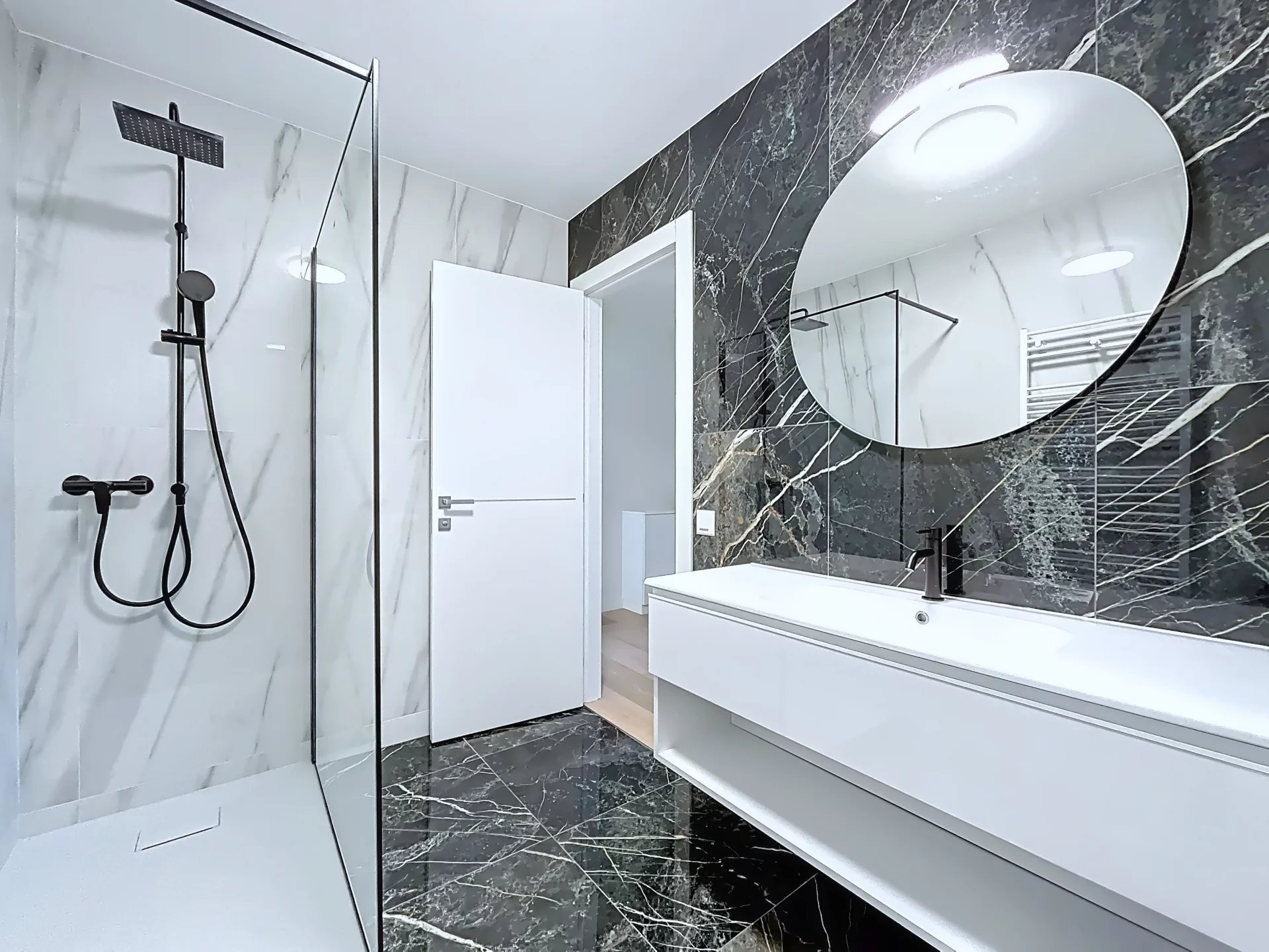 Magnifique et lumineuse villa individuelle !