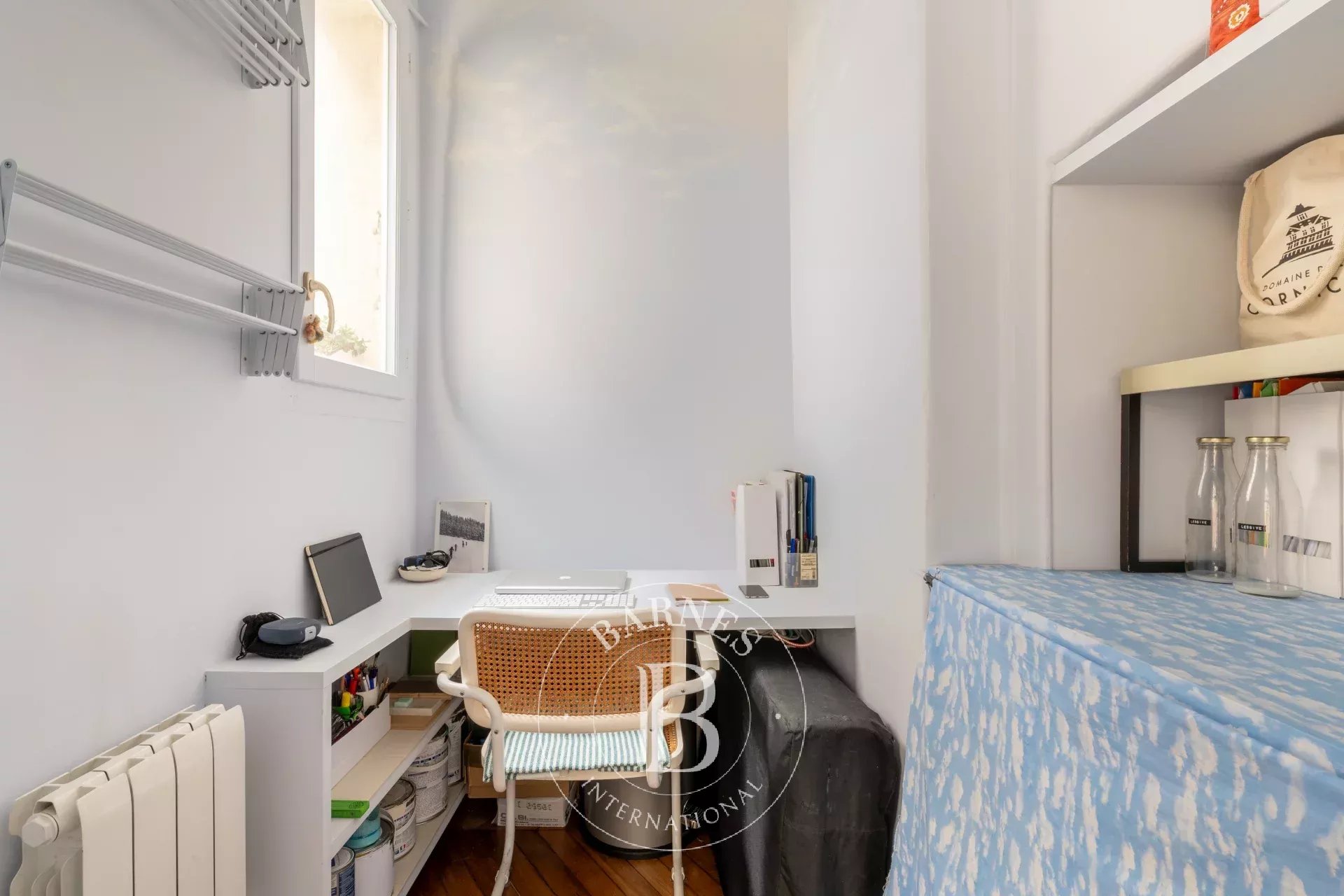 Daire Paris 20ème - picture 13