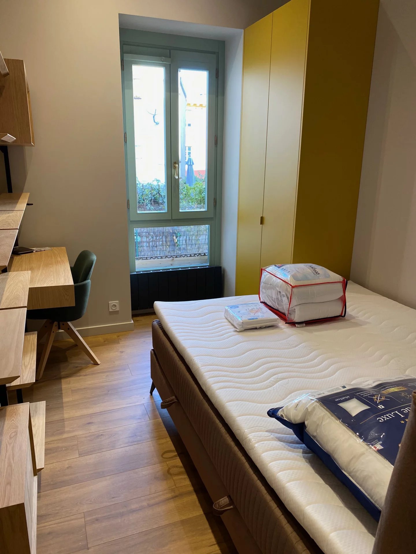 PLACE MASSENA 3P LUXE