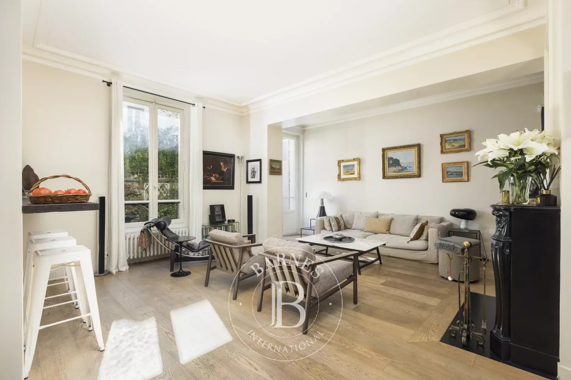 Ev Neuilly-sur-Seine - picture 4