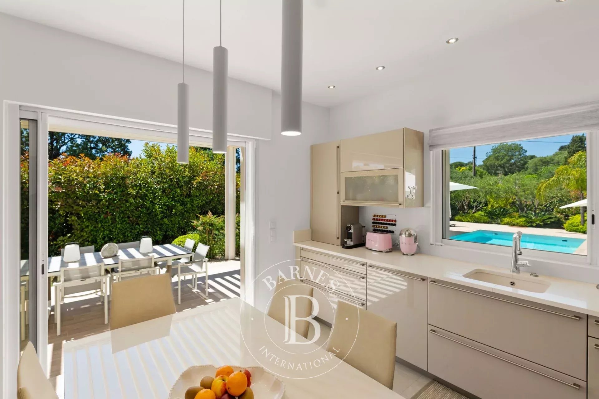 Villa Mougins - picture 8