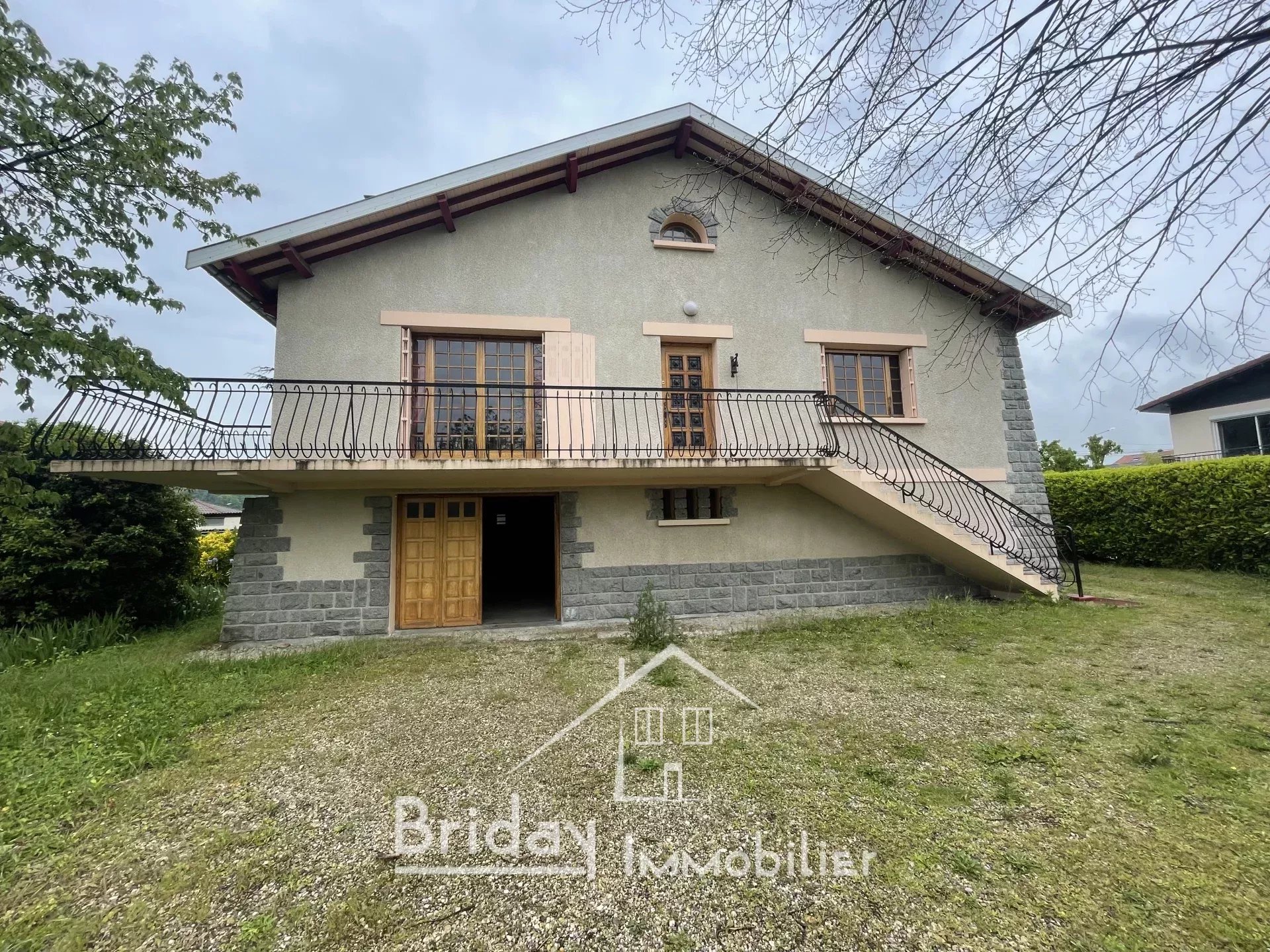 Vente Villa Brignais