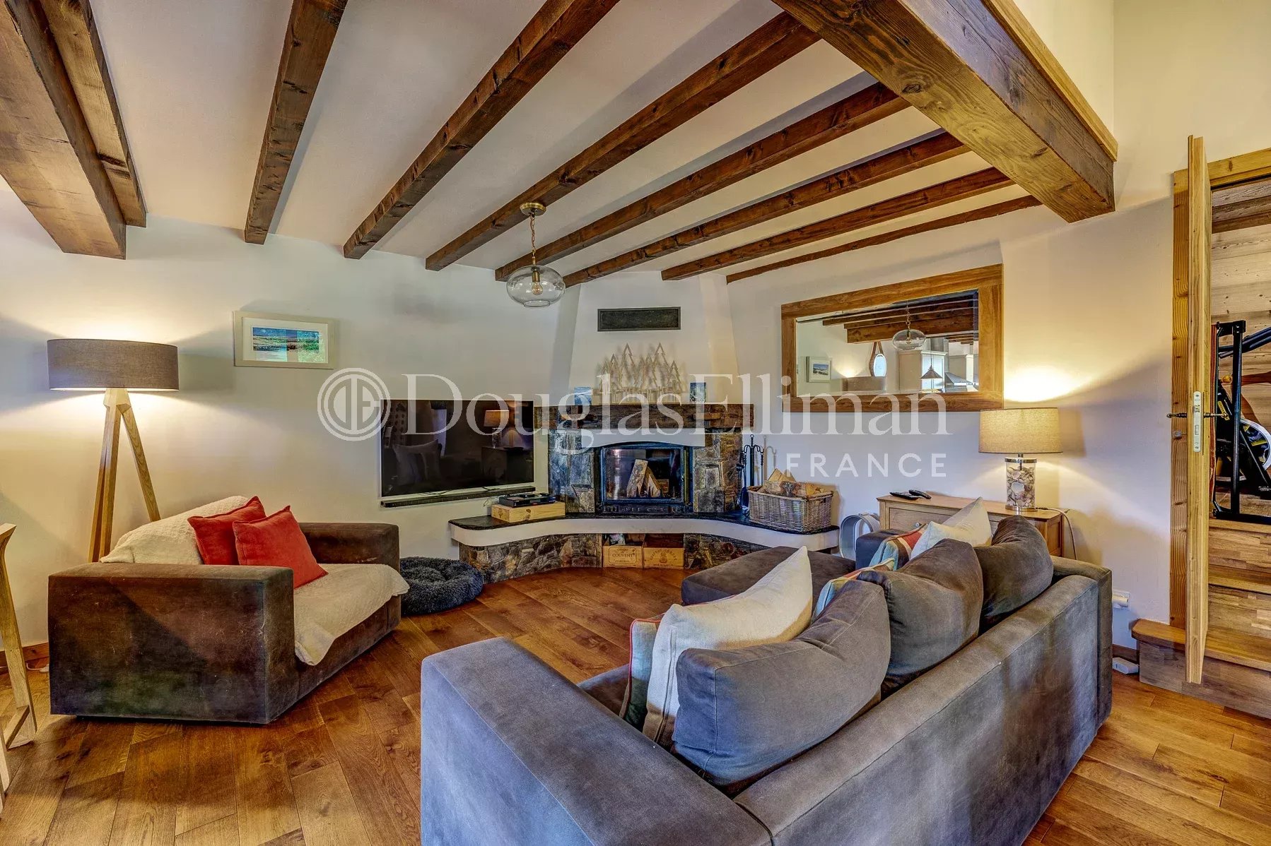 Vente Chalet Morzine