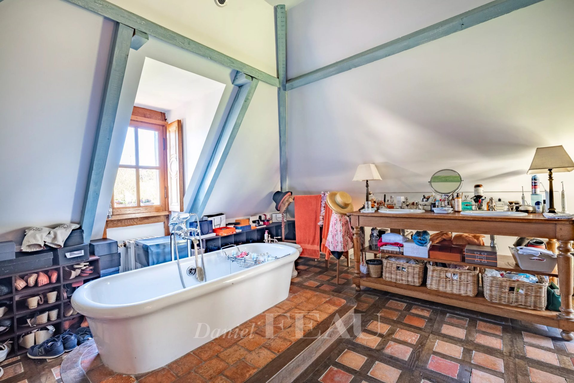 4 Bedroom Villa/Townhouse's Image 13