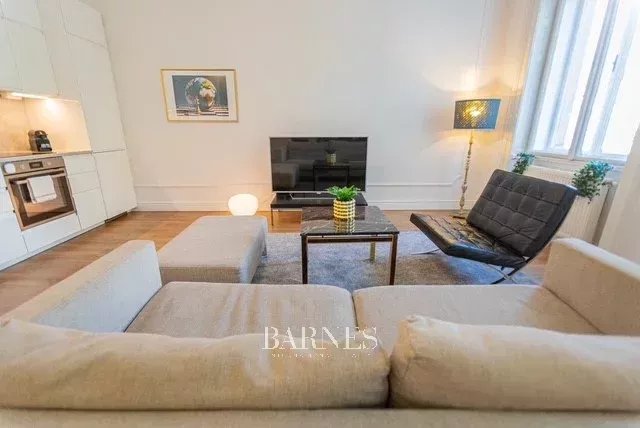 Daire Budapest VI. kerülete