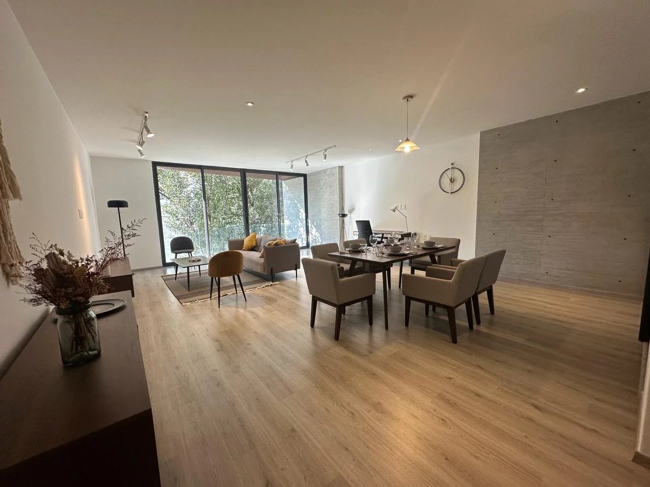 Ville de Mexico - Benito Juárez - À vendre - Appartement neuf - 3 chambres - $ 15,800,000.00