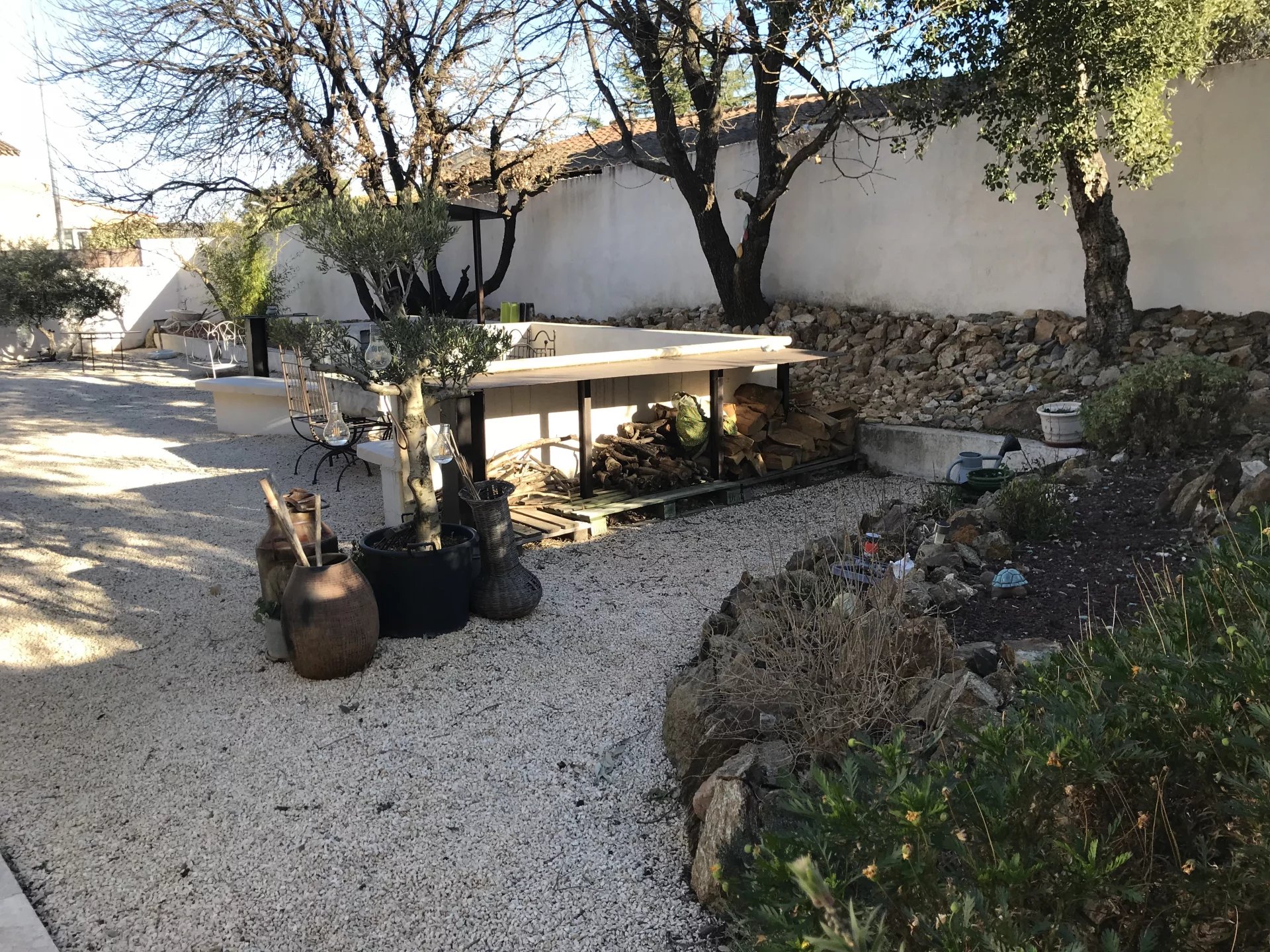 Agence immobilière de Ellington International
