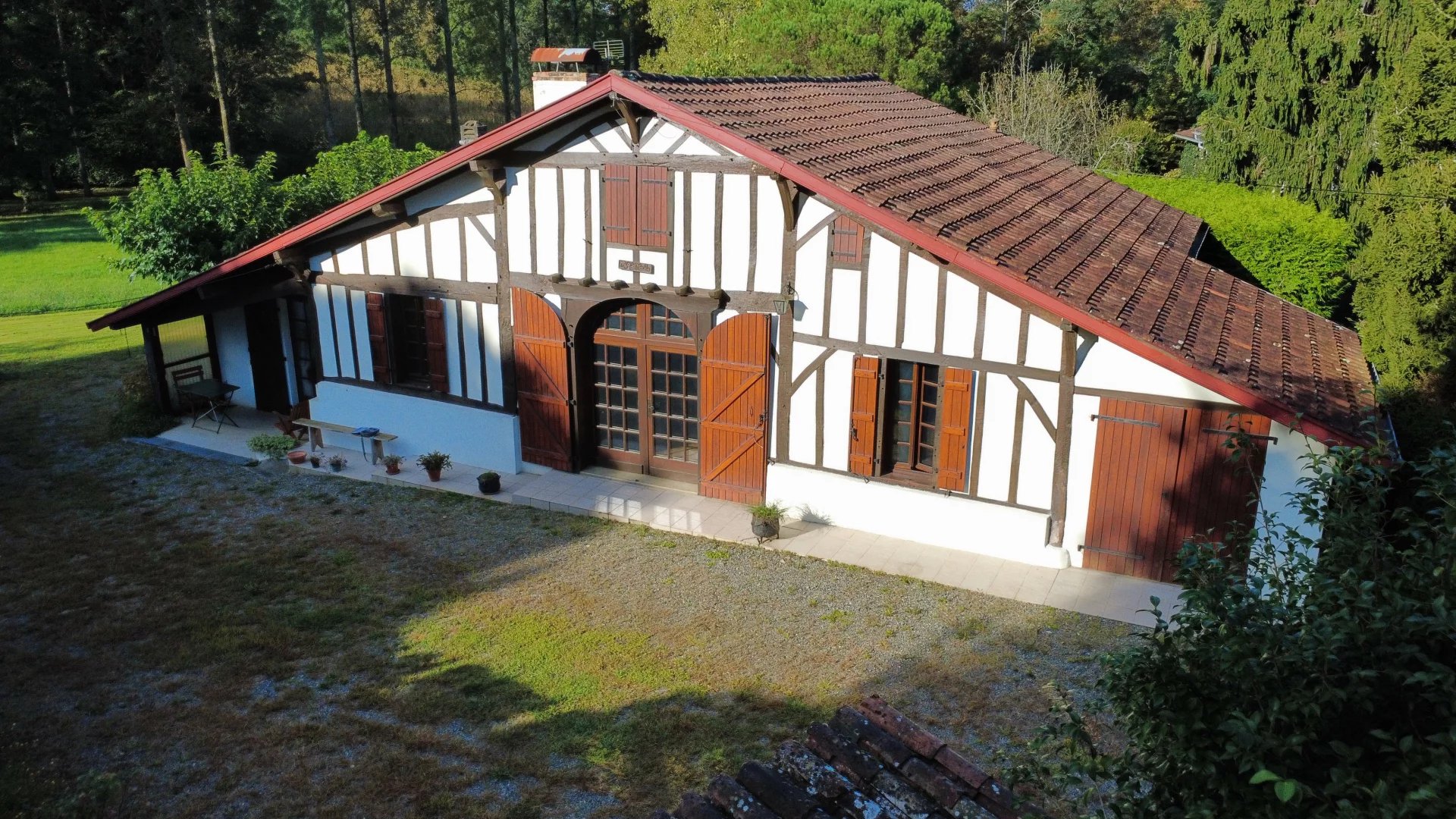 Agence immobilière de POUILLON IMMOBILIER