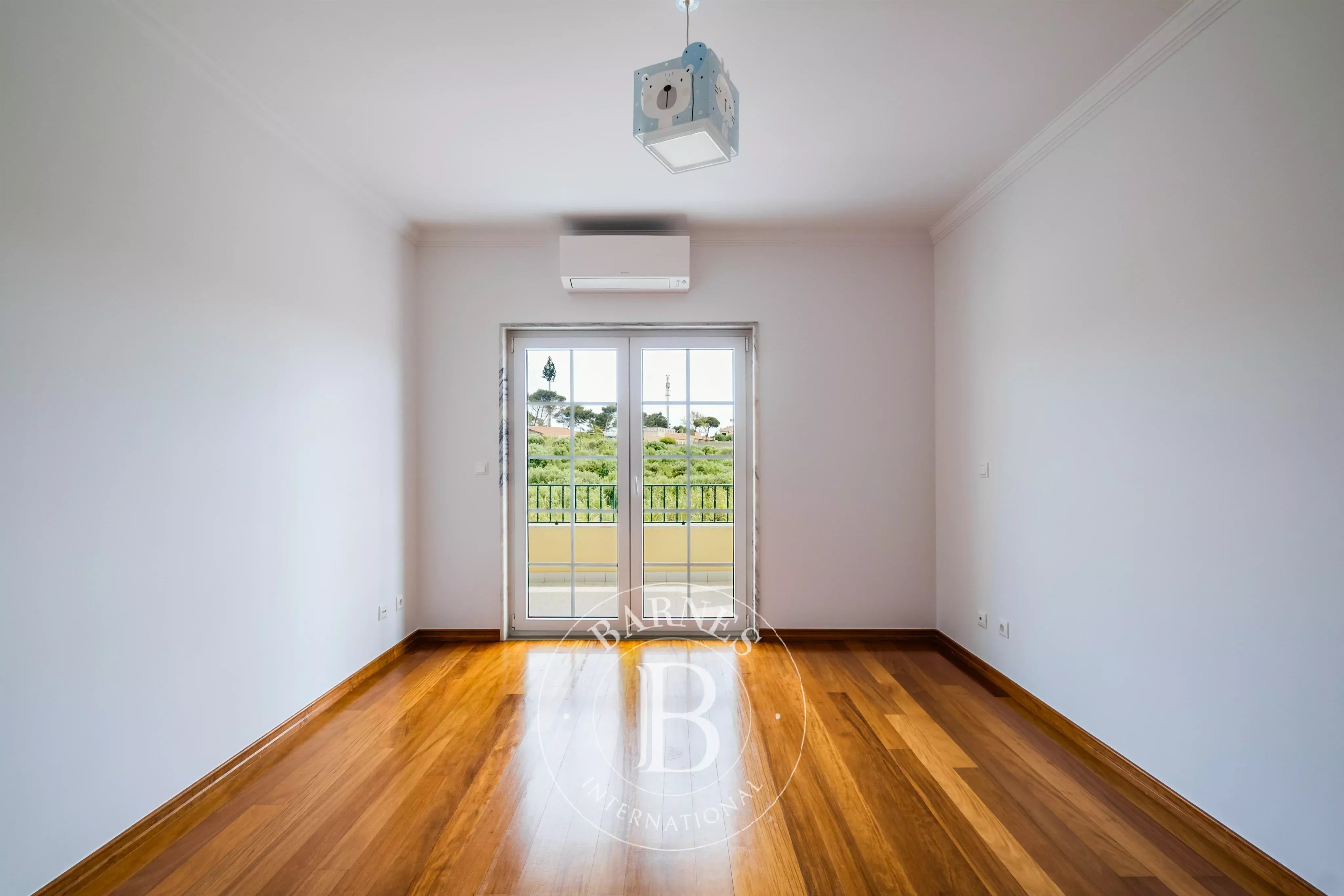 4+2 bedroom semi-detached villa in Cobre, Cascais