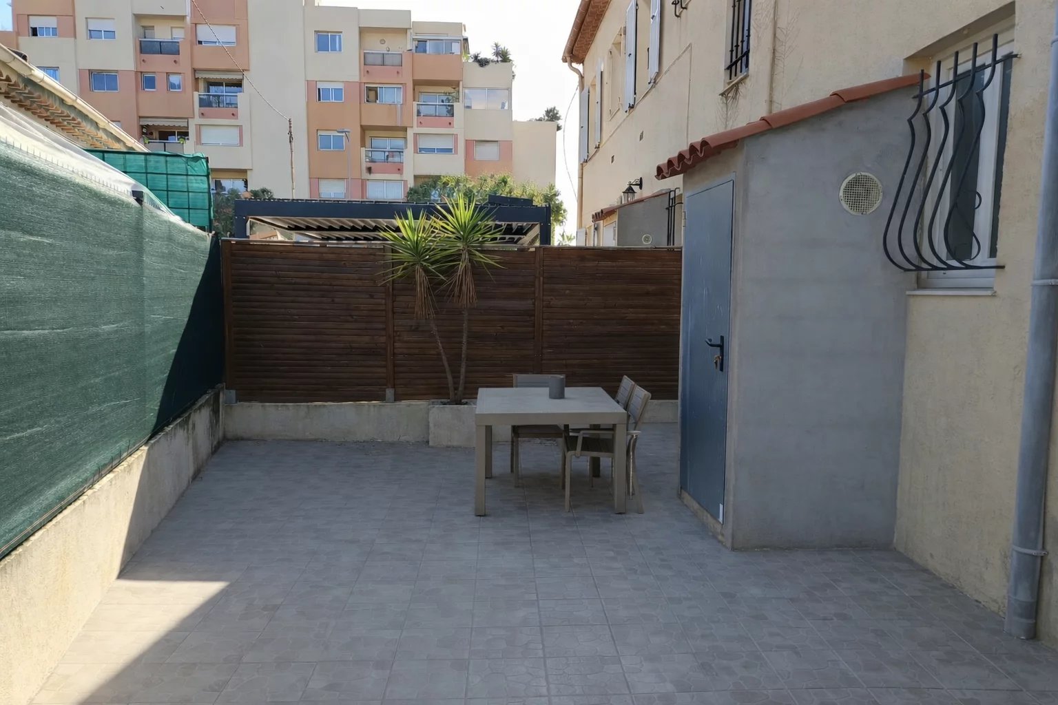 Superbe 2 pièces avec terrasse de plus de 30 m² à deux pas de la mer — photo 9