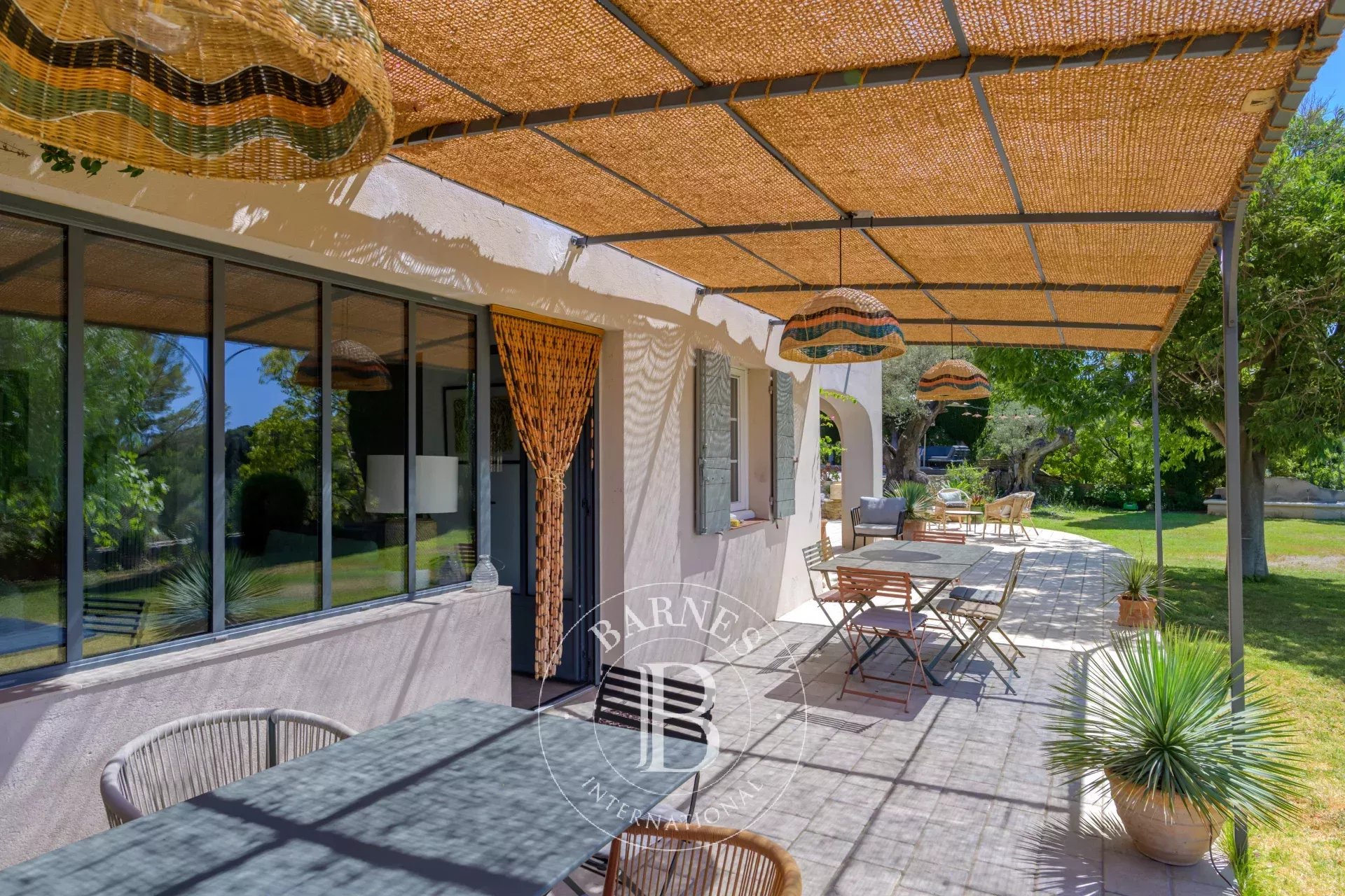 Ev Sanary-sur-Mer - picture 38