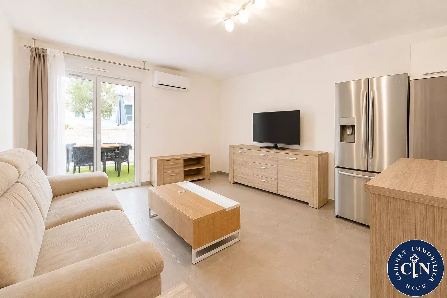 2 pièces 53 m² - Terrasse exposée sud - Sainte-Marguerite — photo 7