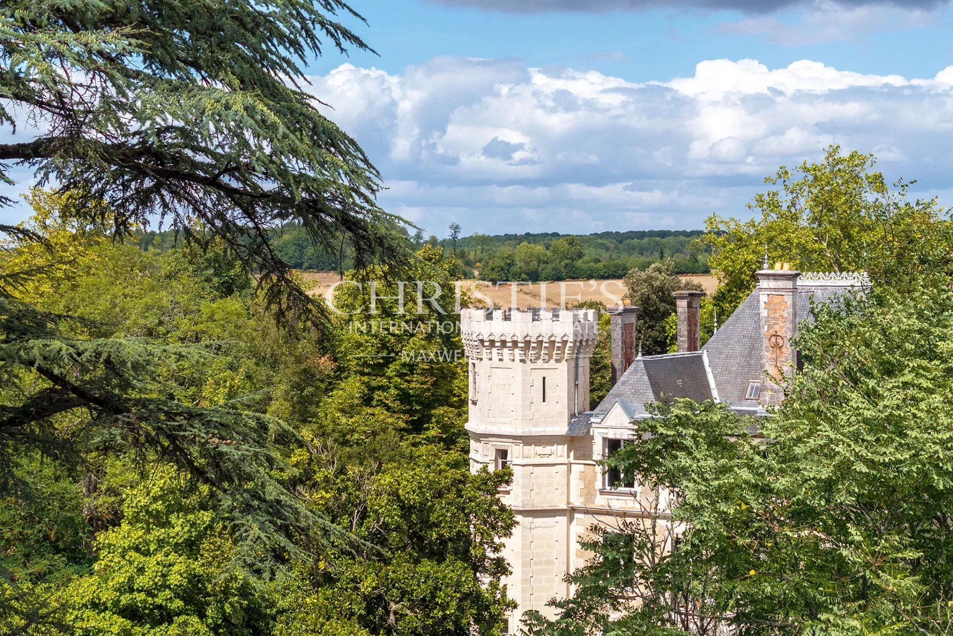 9 Bedroom Chateau's Image 72