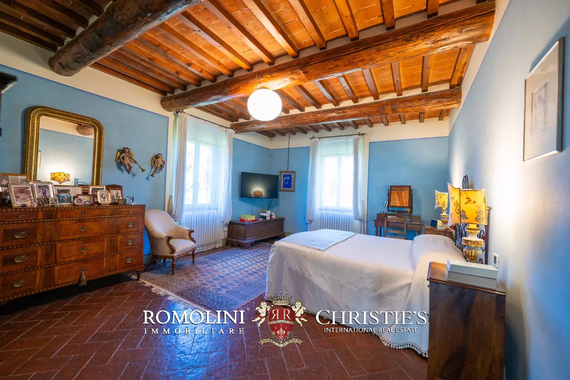 4 Bedroom Villa/Townhouse's Image 54