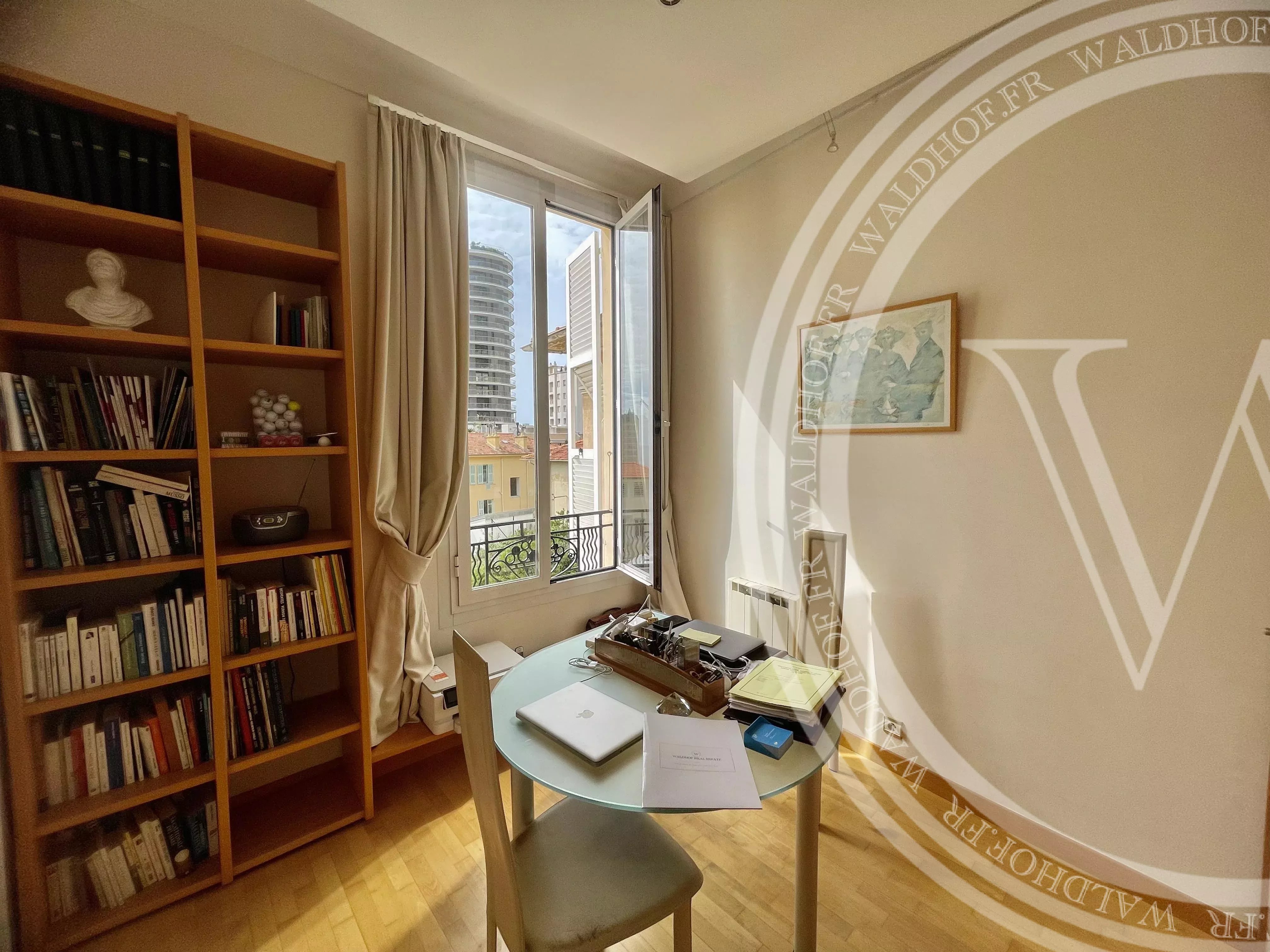 Villa Limitrophe Monaco