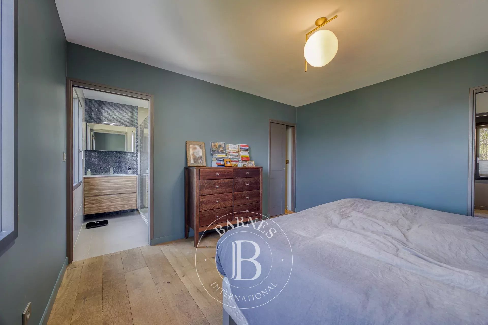 Villa Thoiry - picture 9