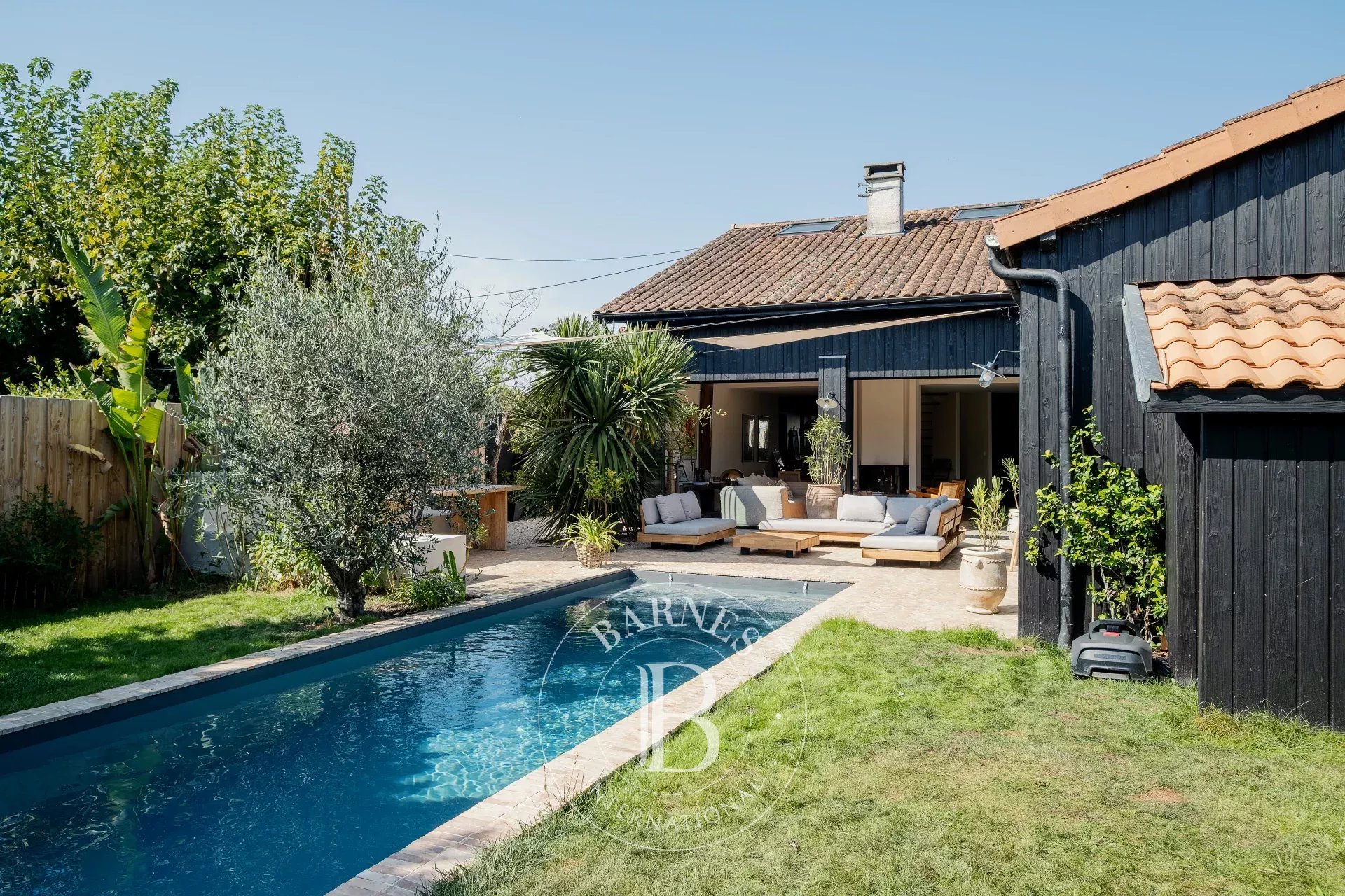 Ev Le Bouscat - picture 14