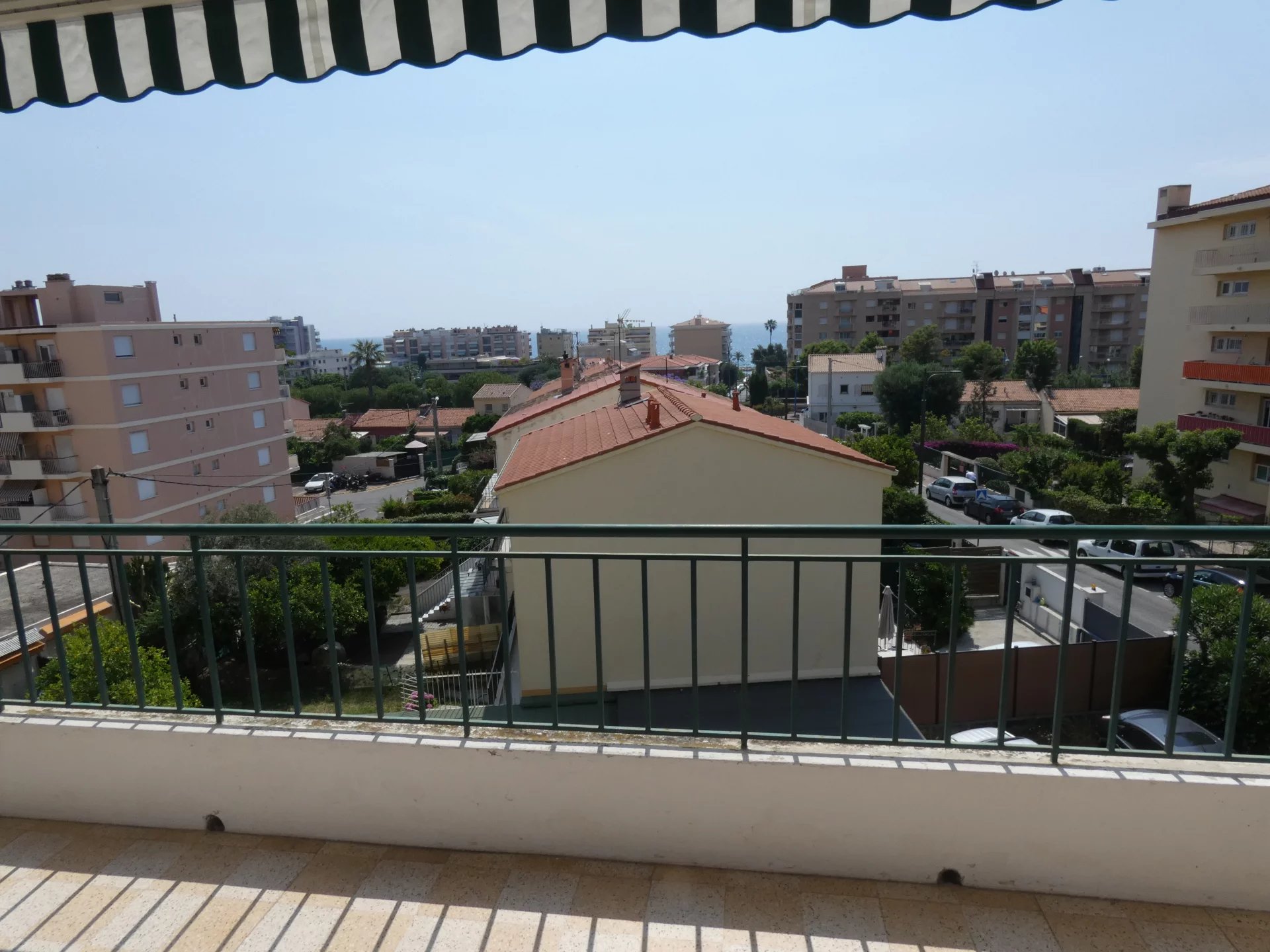 Sale Apartment Roquebrune-Cap-Martin