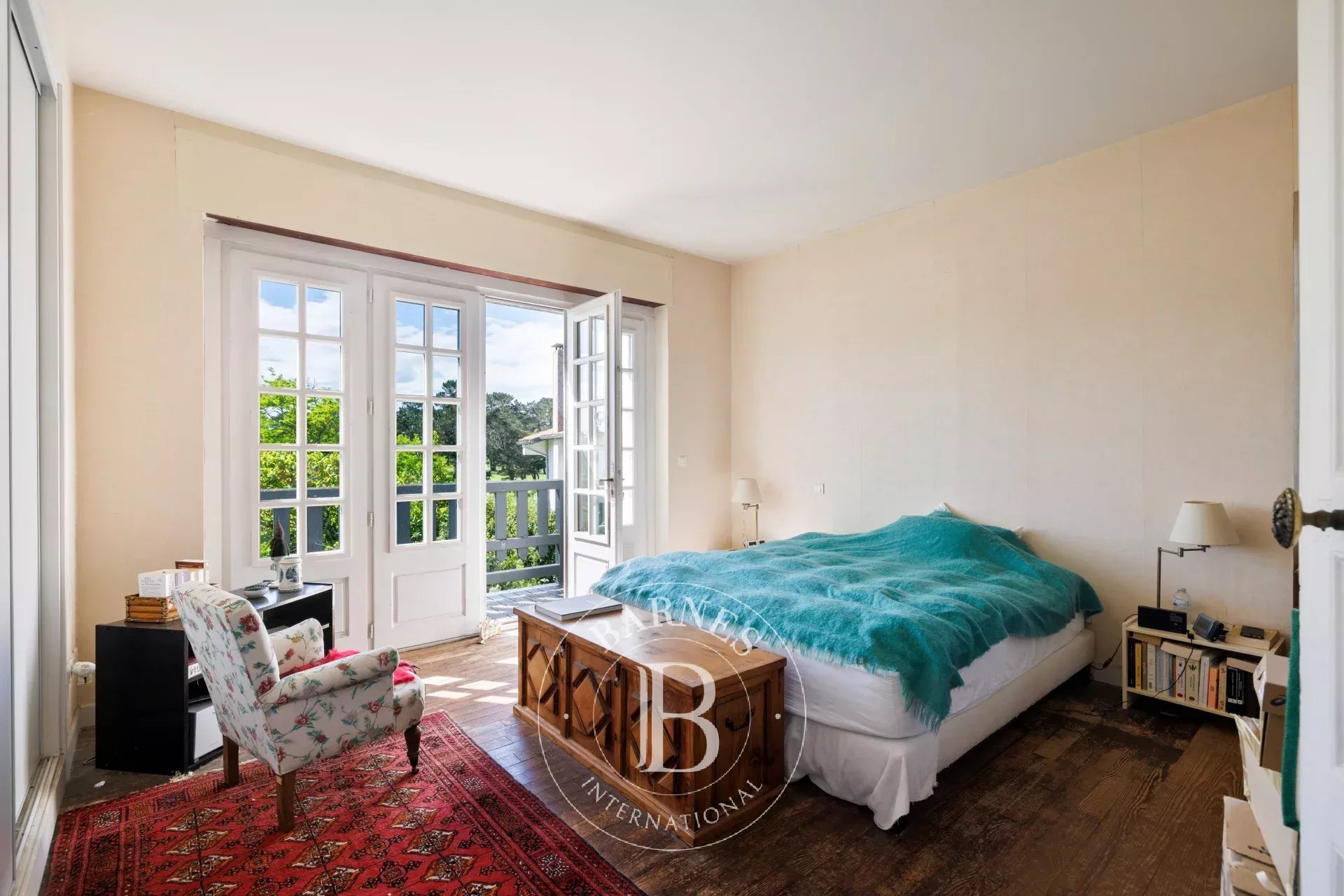 Anglet  - Maison 7 Pi&egrave;ces 5 Chambres - picture 13