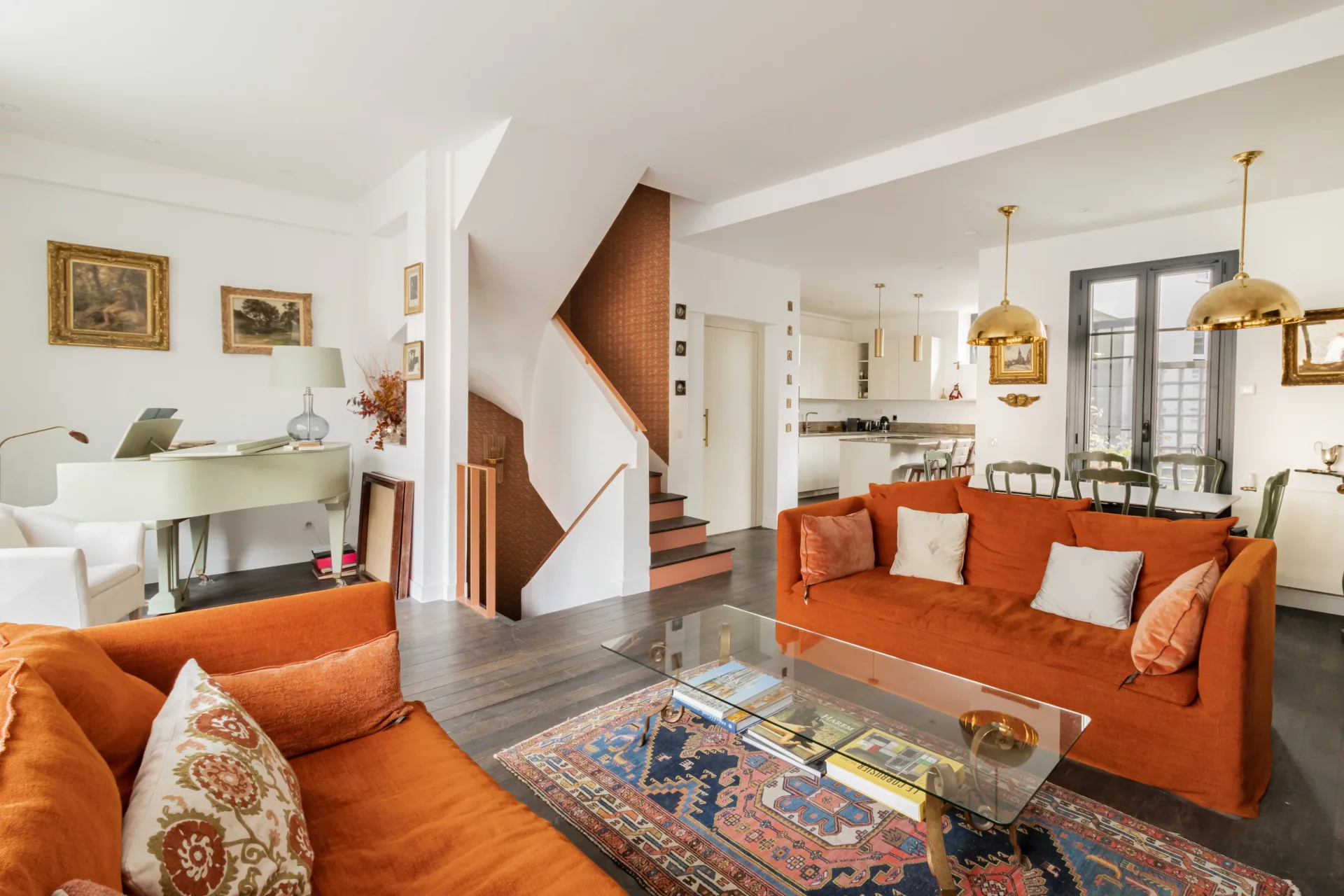 Boulogne-Billancourt - PRINCE-MARMOTTAN