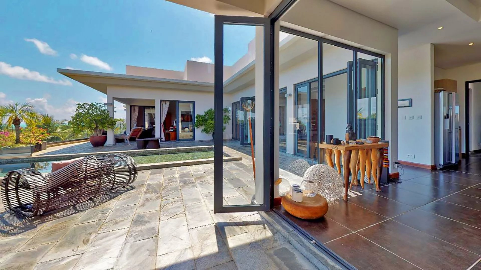 Penthouse Haute Rive - picture 9