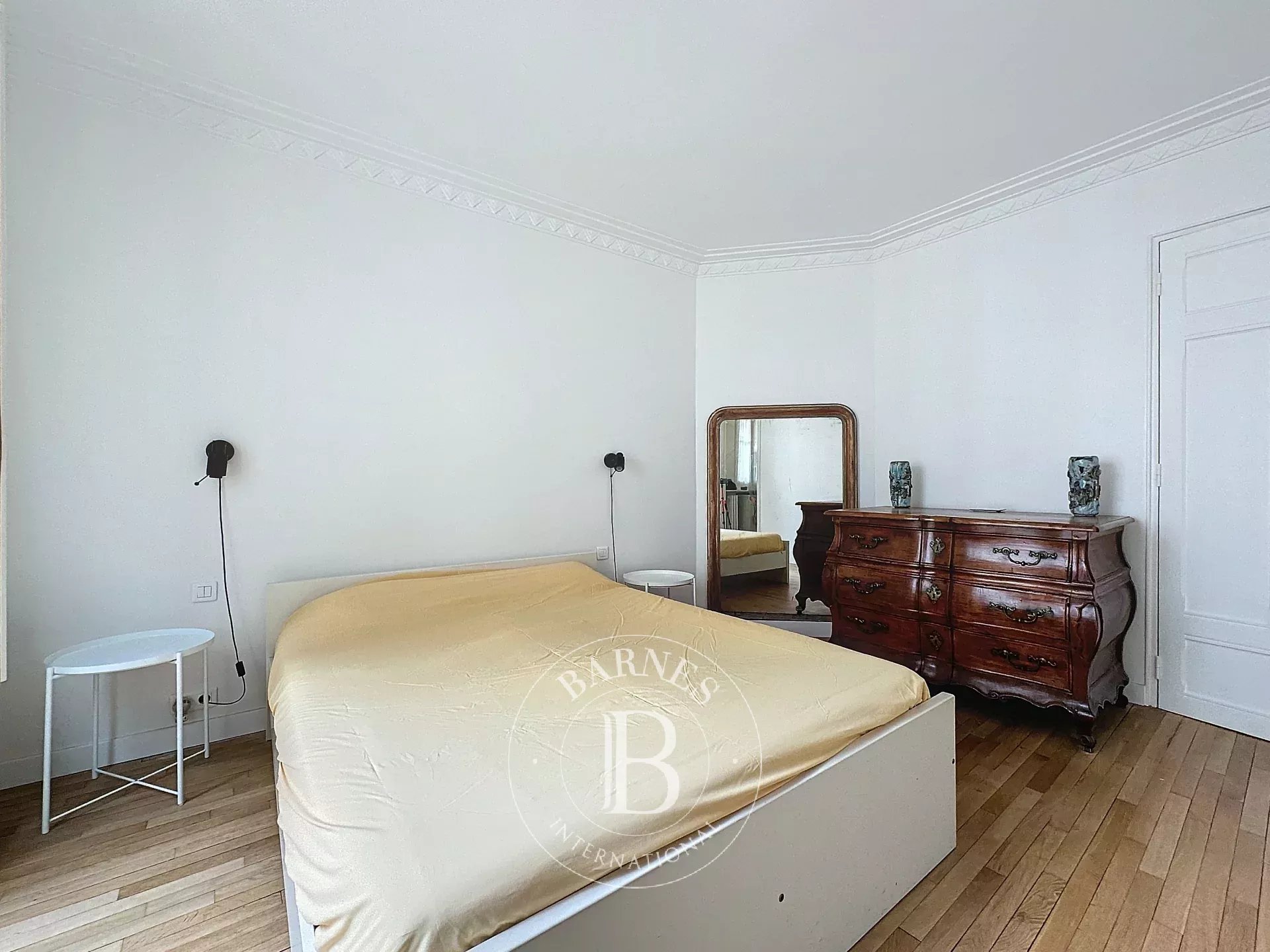 Daire Paris 19ème - picture 19