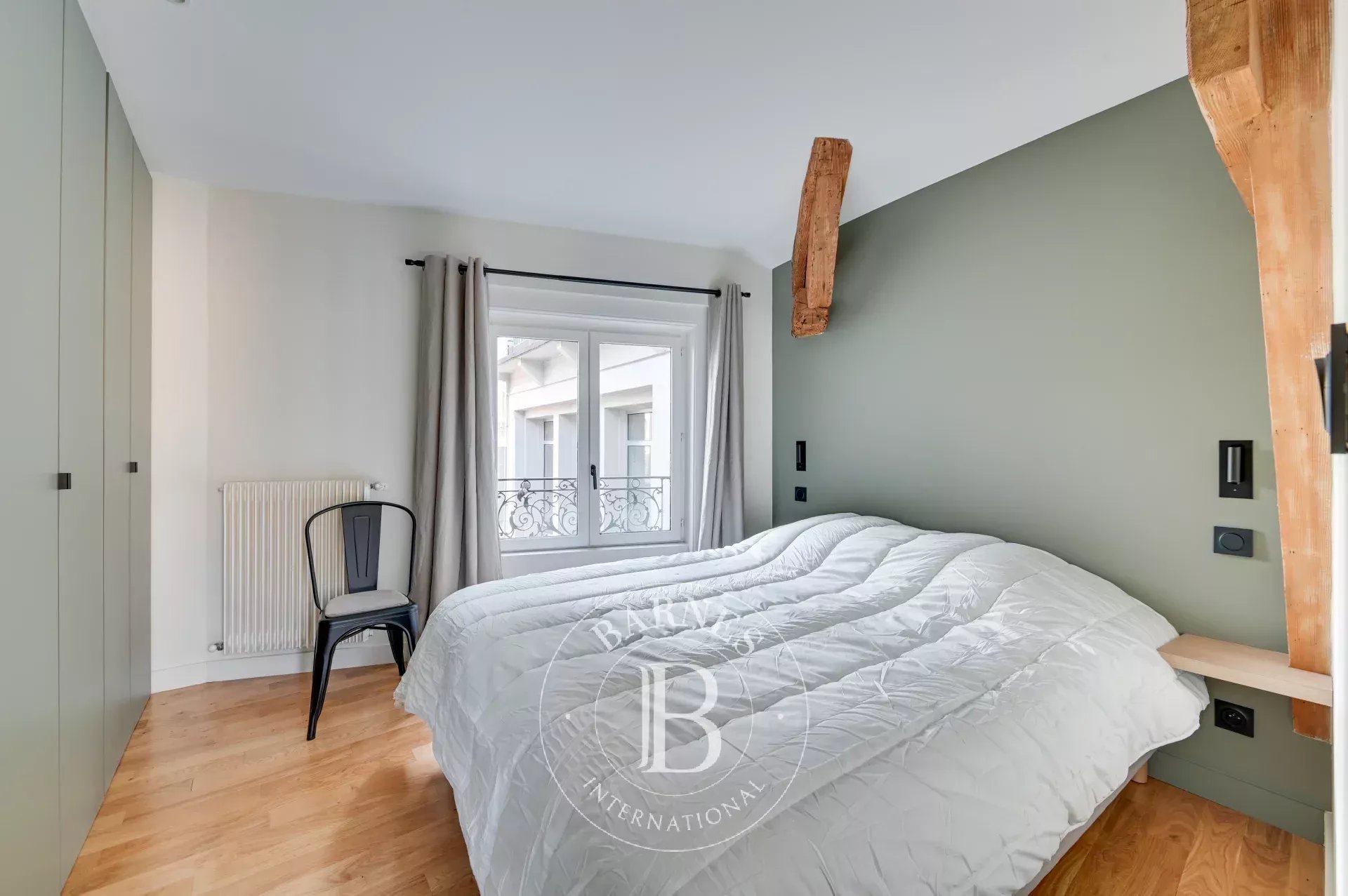 Daire Lyon 2ème - picture 5