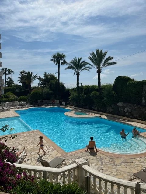 CANNES LA BOCCA