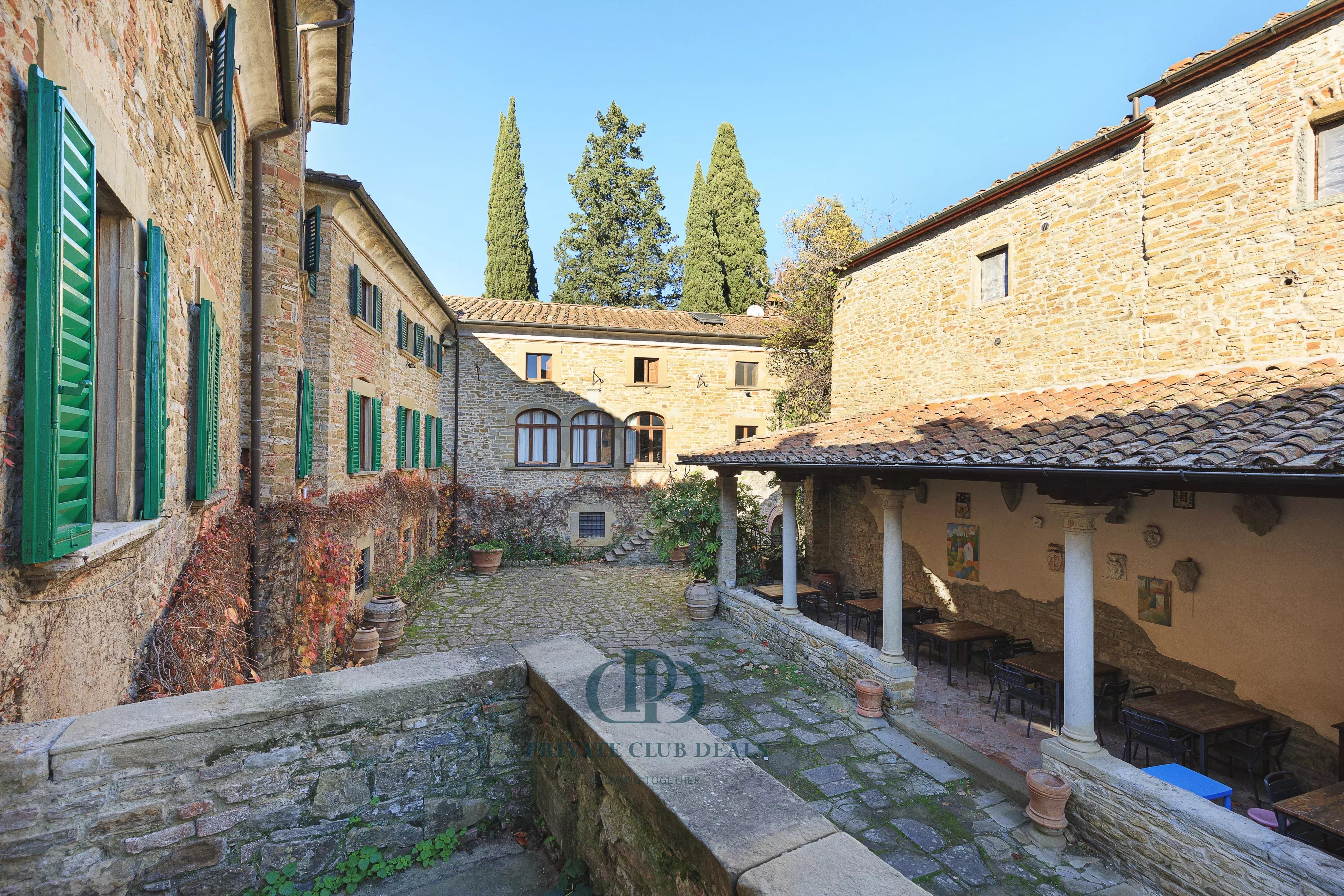 Mülkiyet Arezzo - picture 23