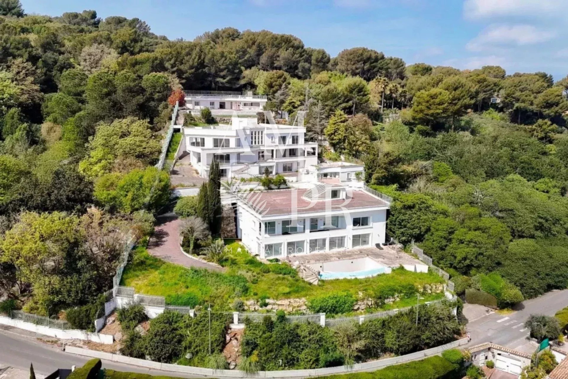 Agence immobilière de AMANDA PROPERTIES