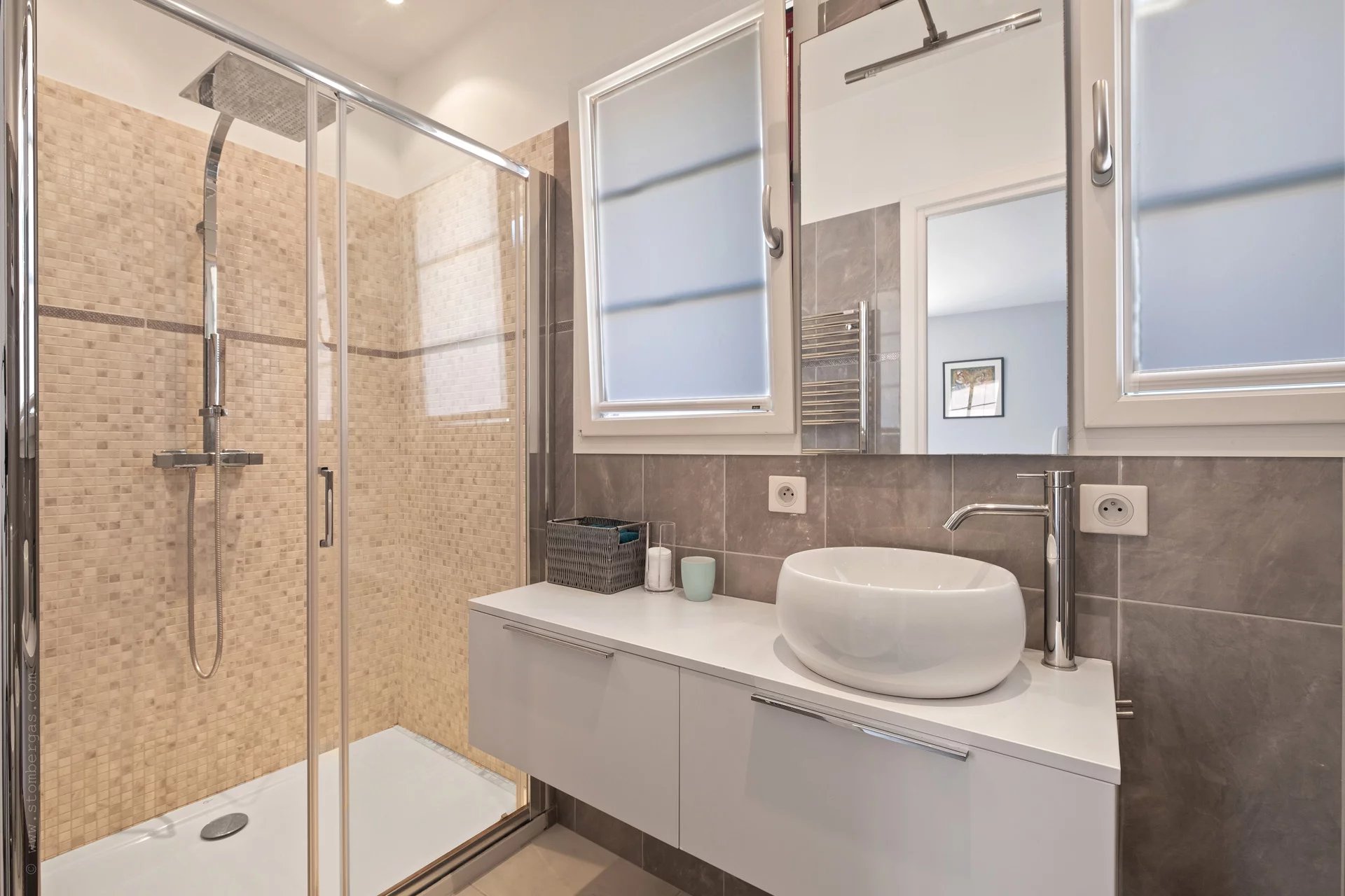 Исключительная вилла в самом сердце деревни