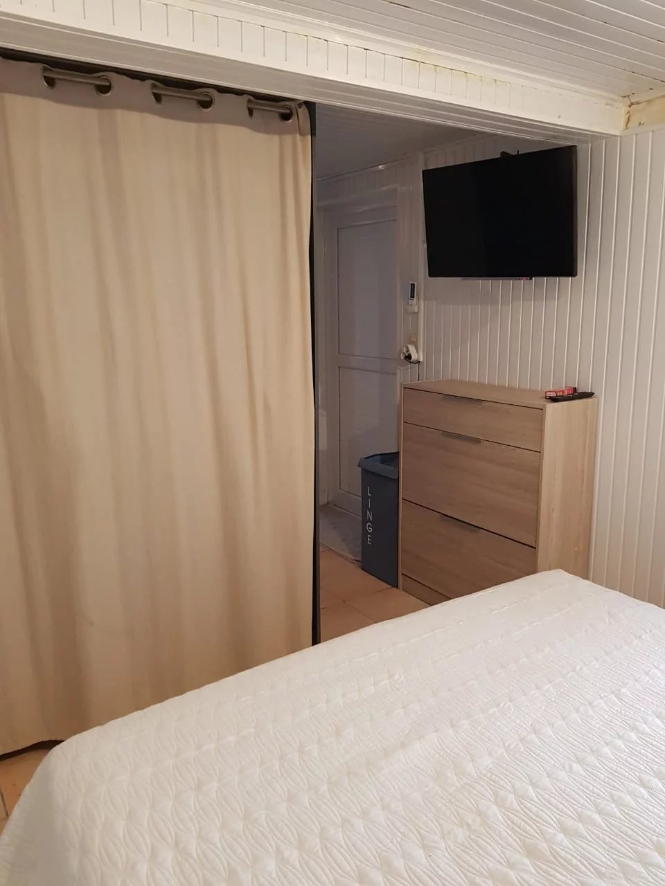 Location Appartement Le Gosier