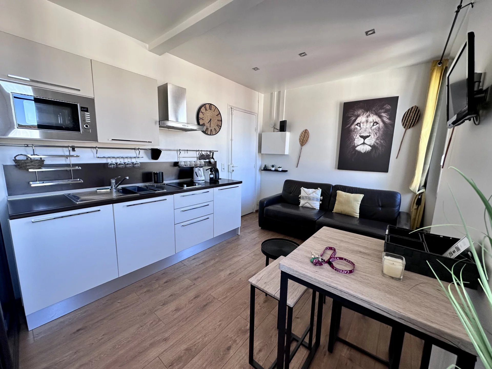 Agence immobilière de Cannes Real Estate