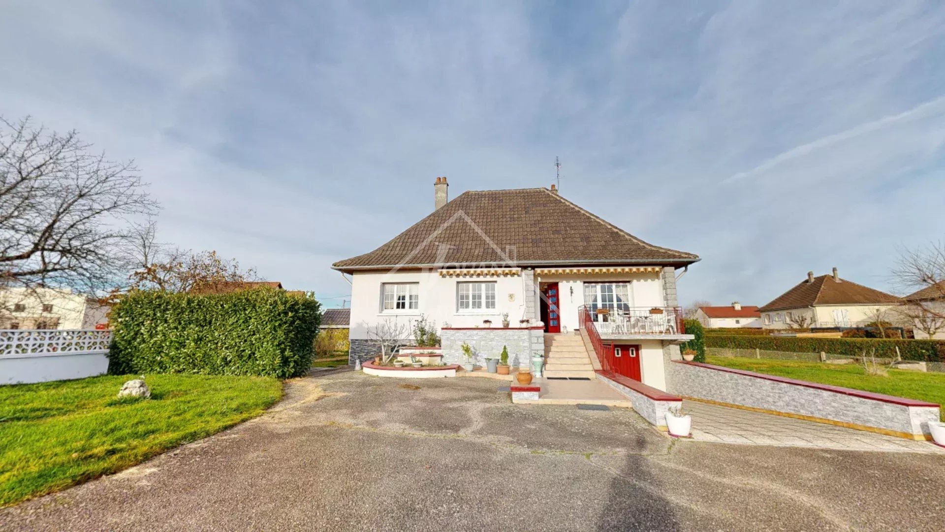 Agence immobilière de Jouan Immobilier