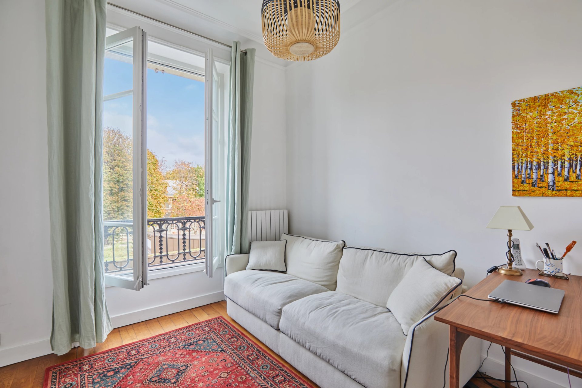 2 Bedroom Apartment/Flat's Image 7