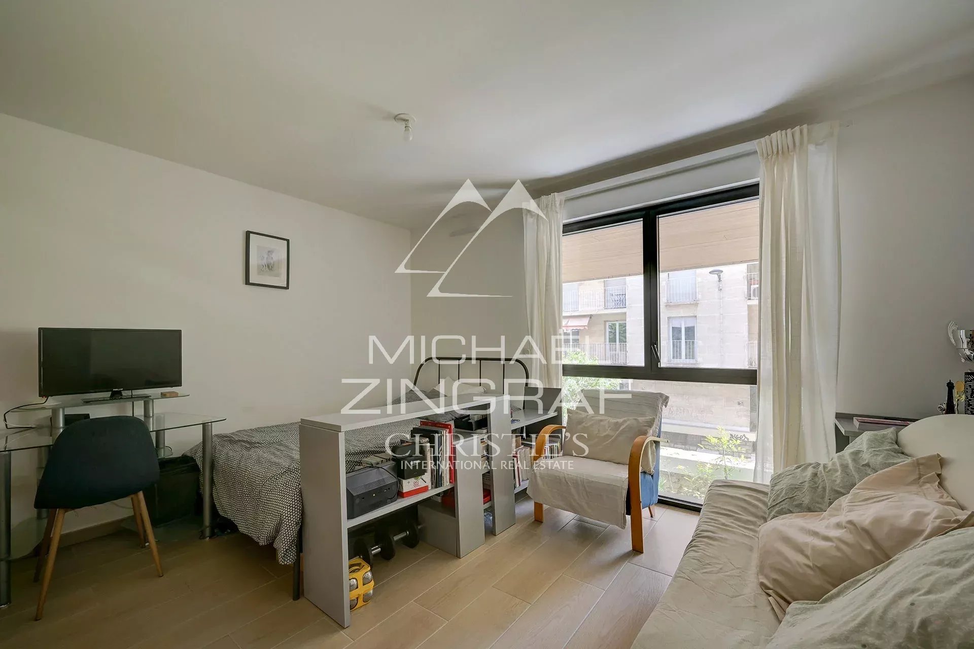 2 Bedroom Apartment/Flat's Image 5